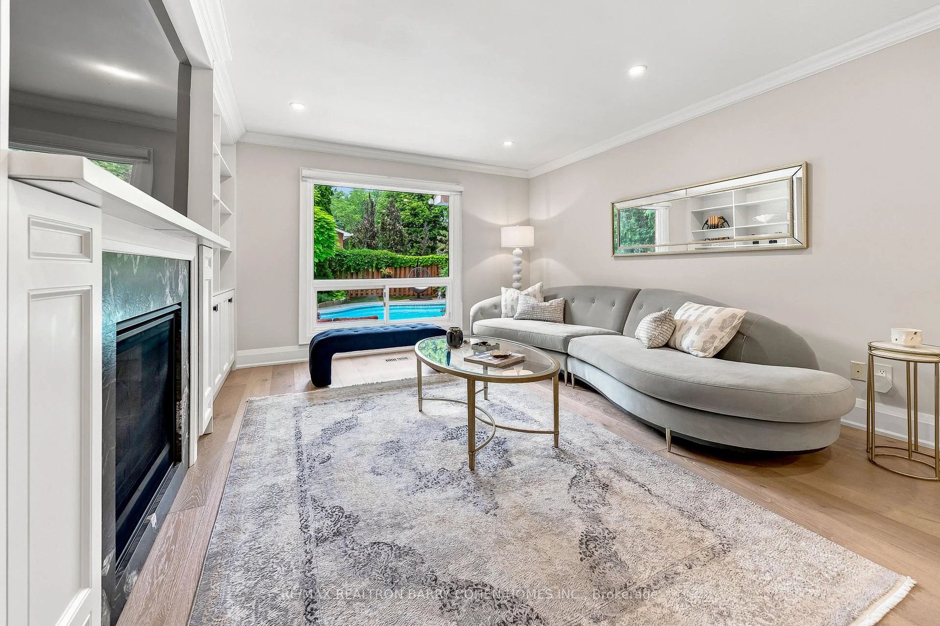 Photo 74 of 4 Hashbury Place, Markham, Thornlea — HOMEH
