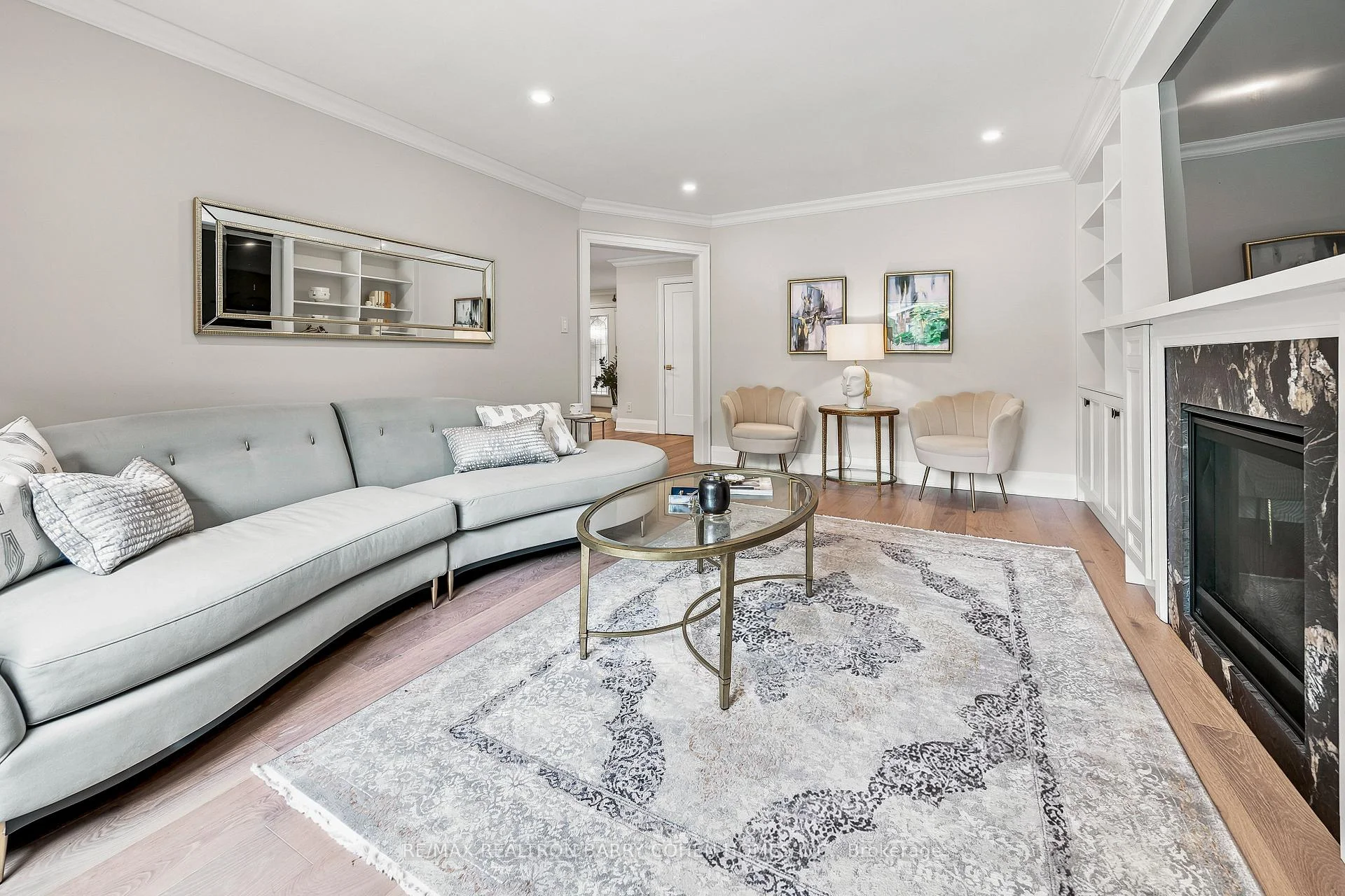 Photo 77 of 4 Hashbury Place, Markham, Thornlea — HOMEH