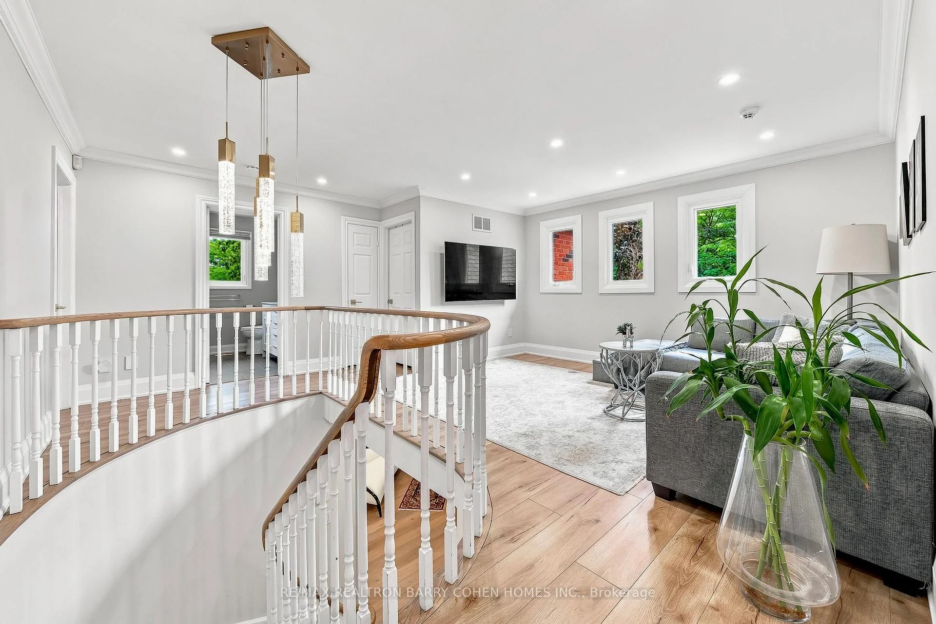 Photo 55 of 4 Hashbury Place, Markham, Thornlea — HOMEH