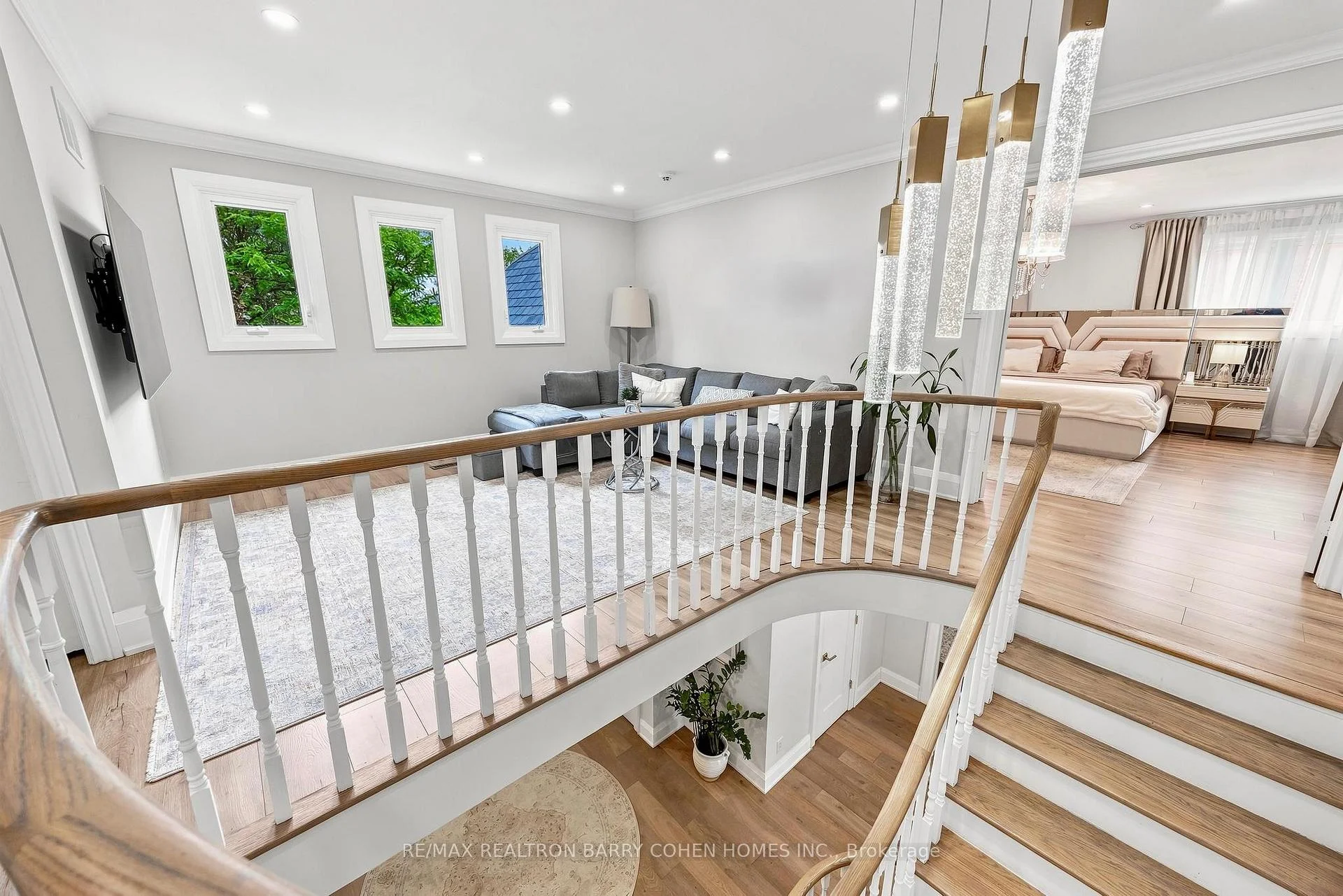 Photo 59 of 4 Hashbury Place, Markham, Thornlea — HOMEH