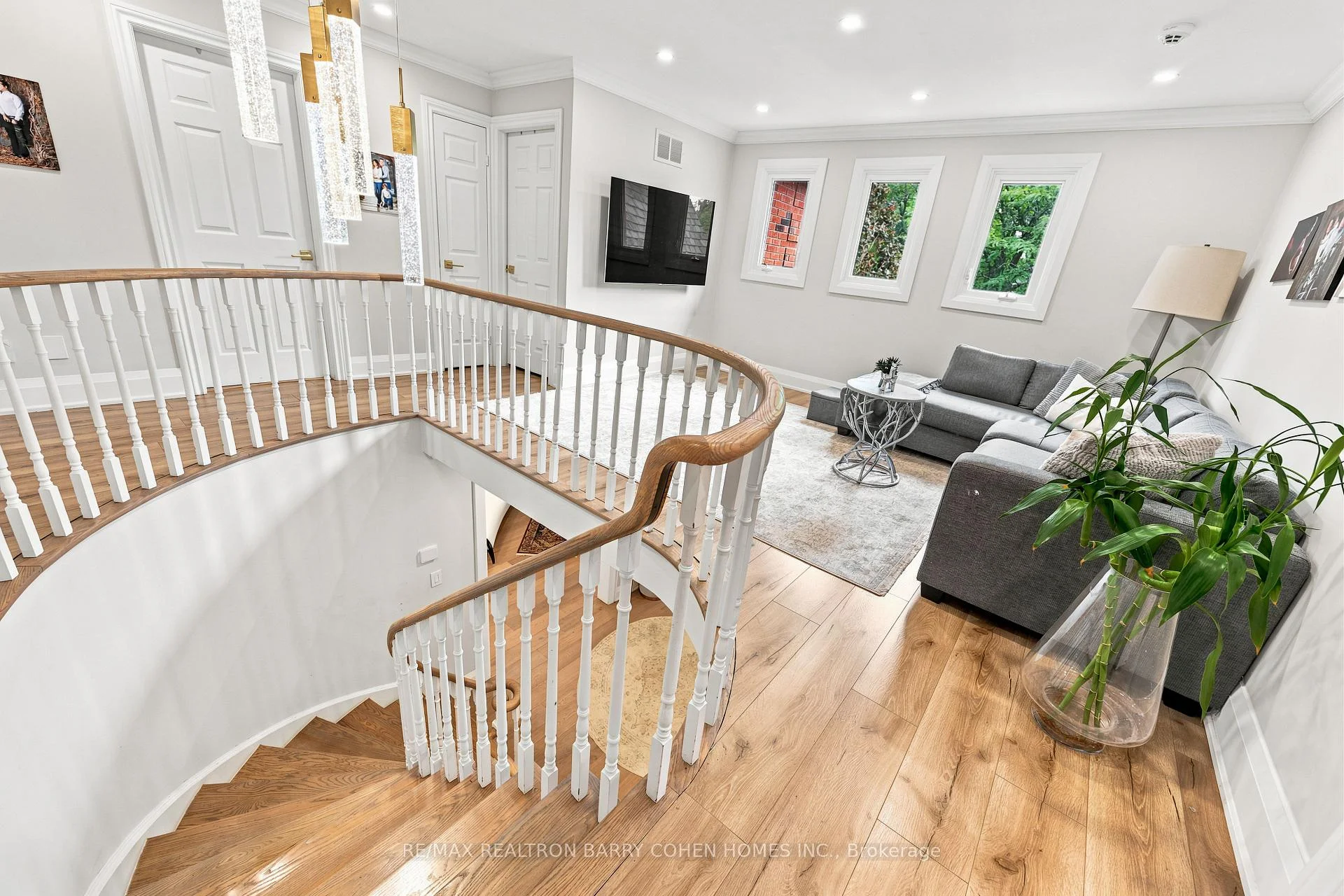 Photo 97 of 4 Hashbury Place, Markham, Thornlea — HOMEH