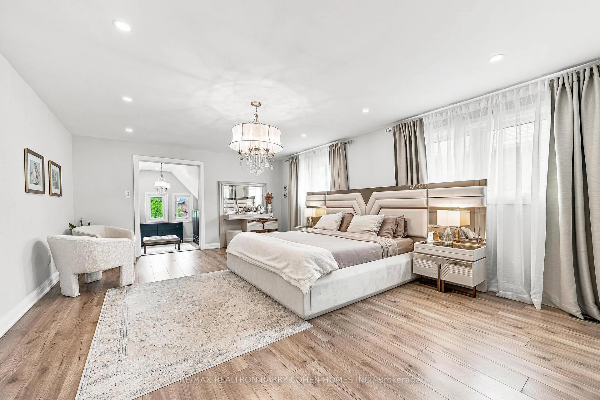 Photo 61 of 4 Hashbury Place, Markham, Thornlea — HOMEH