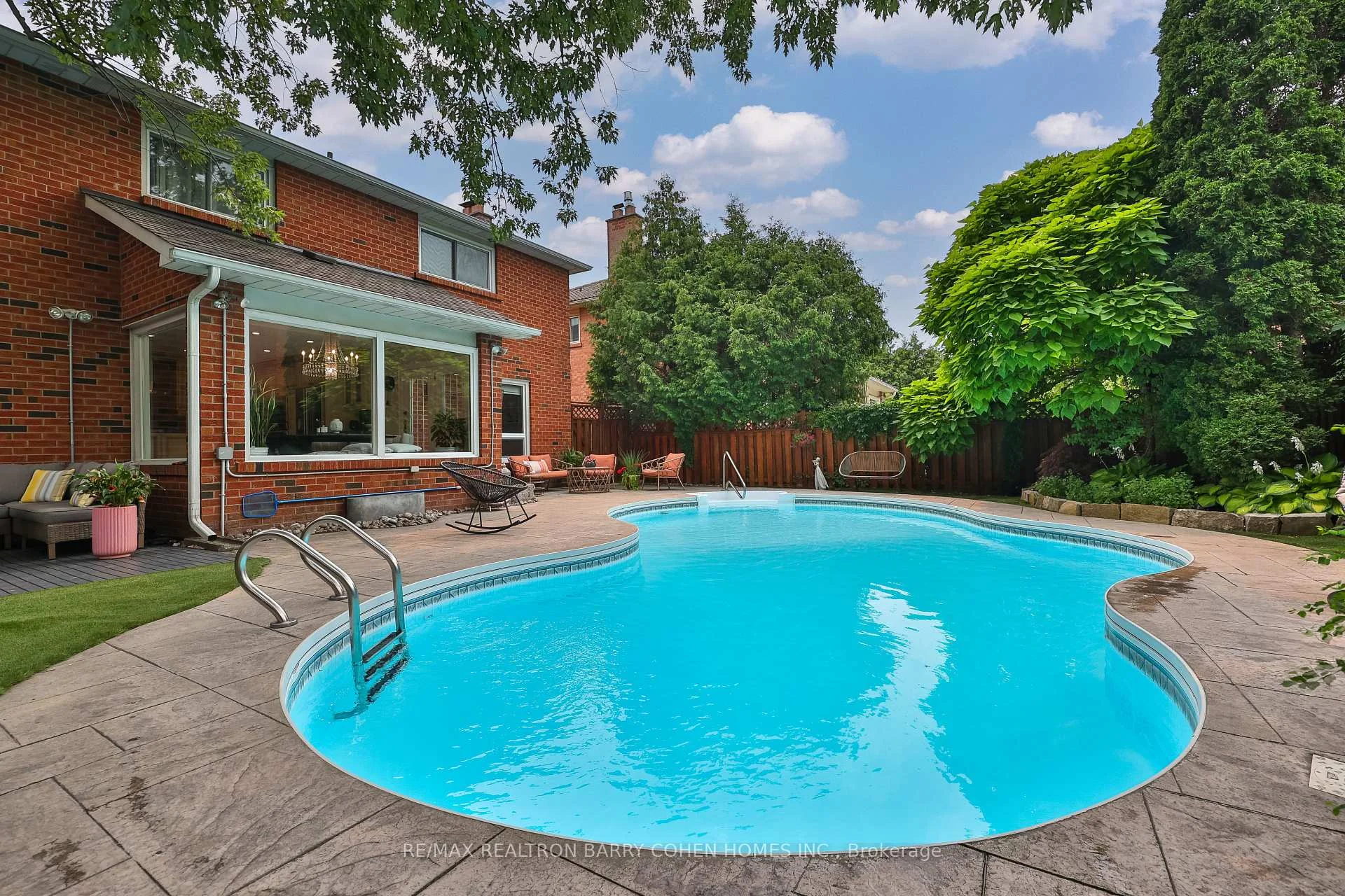 Photo 30 of 4 Hashbury Place, Markham, Thornlea — HOMEH