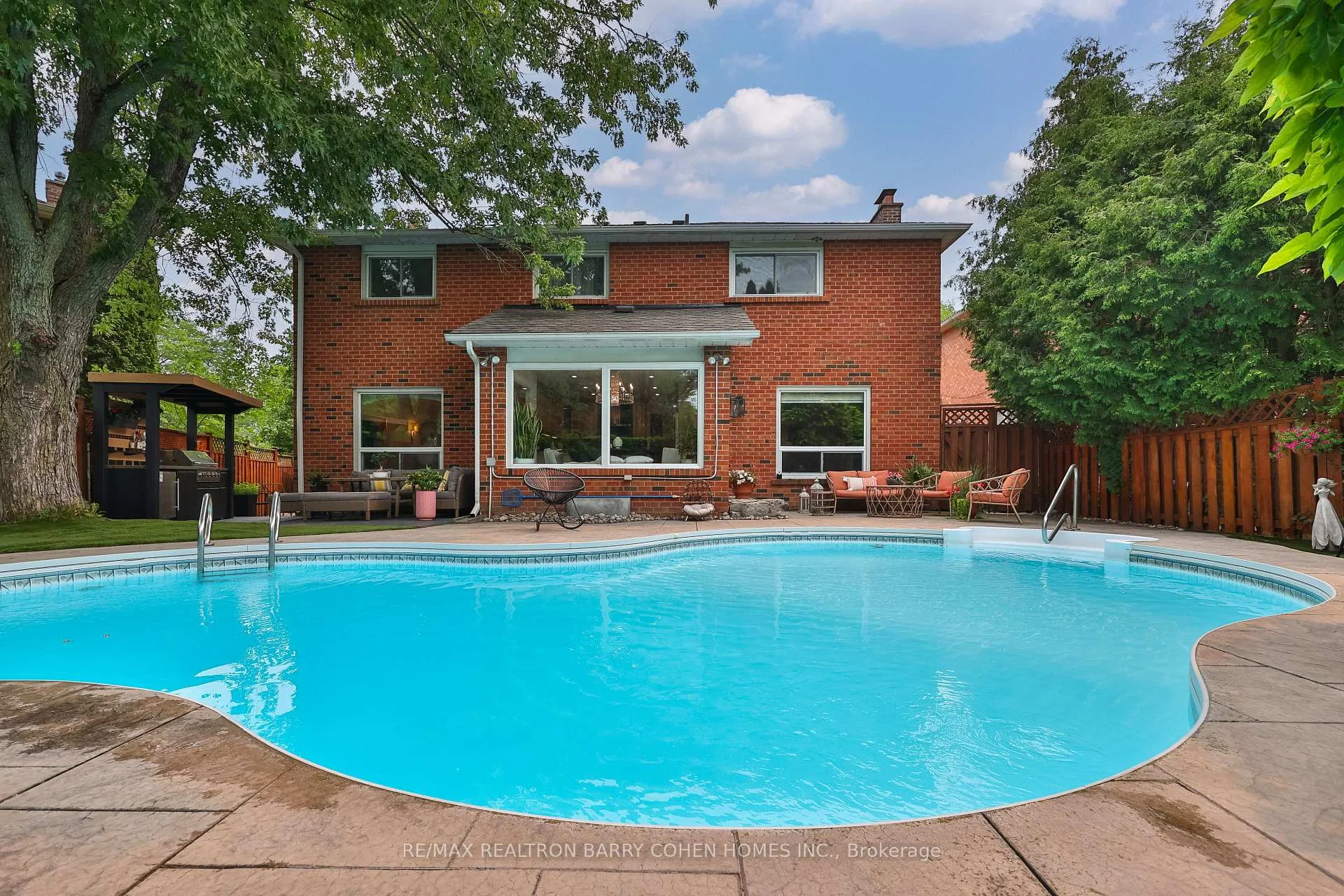 Photo 34 of 4 Hashbury Place, Markham, Thornlea — HOMEH