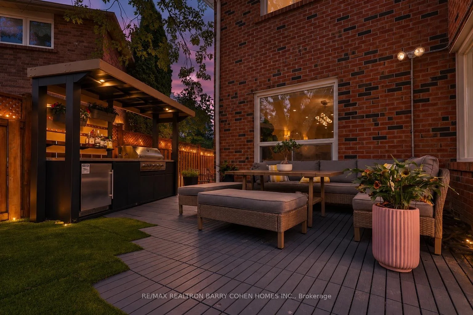 Photo 40 of 4 Hashbury Place, Markham, Thornlea — HOMEH
