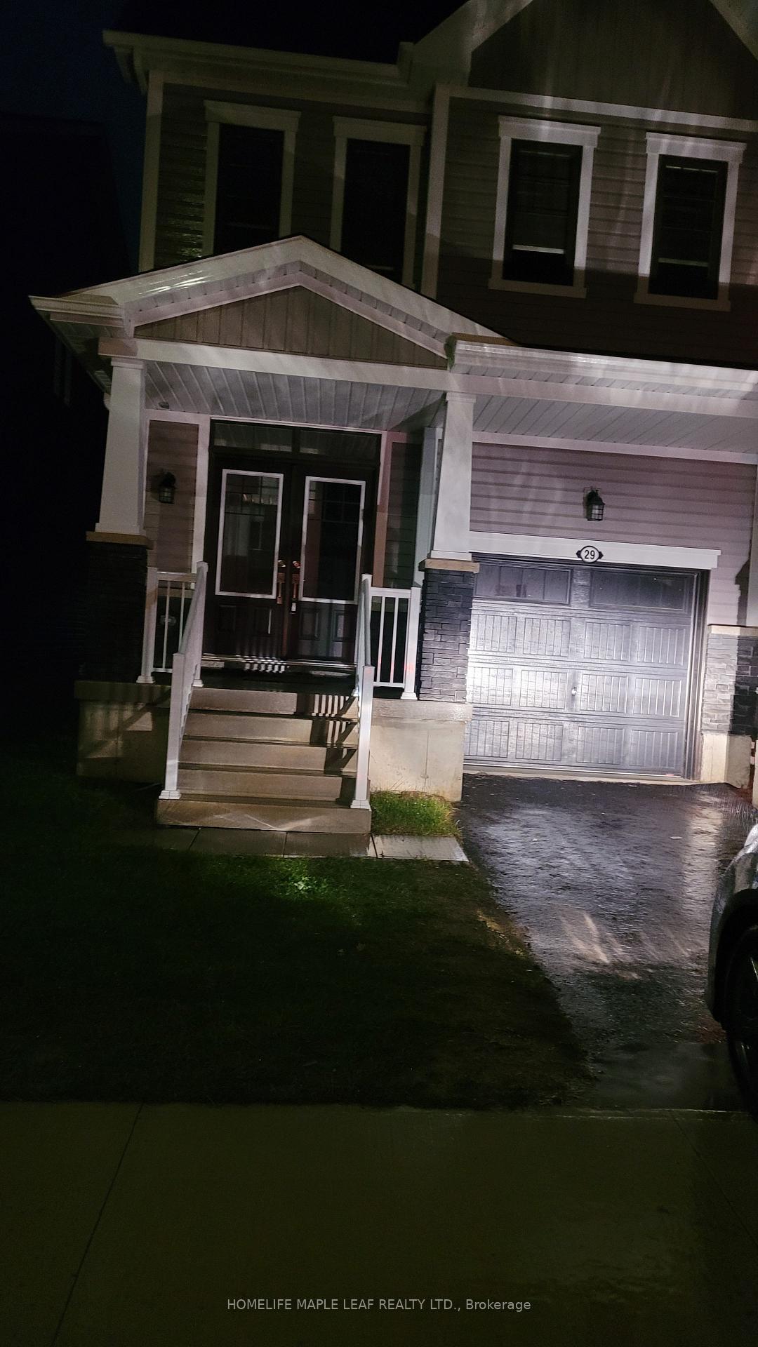 Photo 2 of 29 Selection Heights, Thorold, Rolling Meadows — HOMEH