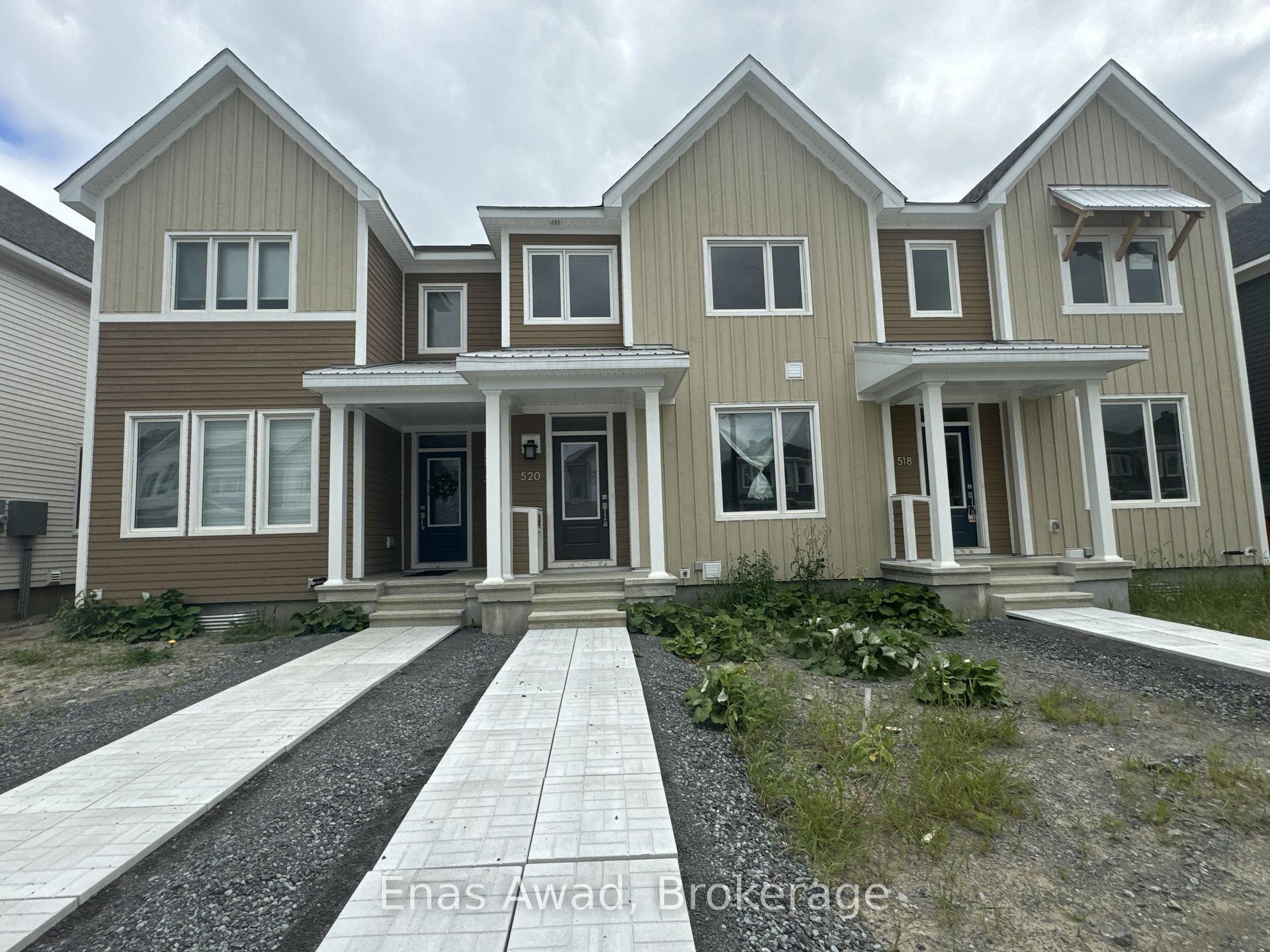Photo 1 of 520 Oldenburg Avenue, Ottawa, Btwn Franktown Rd. & Fallowfield Rd. — HOMEH