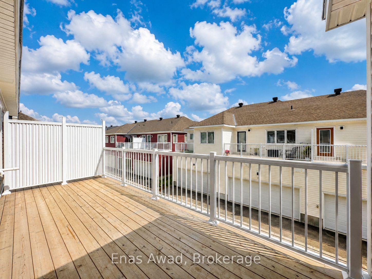 Photo 23 of 520 Oldenburg Avenue, Ottawa, Btwn Franktown Rd. & Fallowfield Rd. — HOMEH