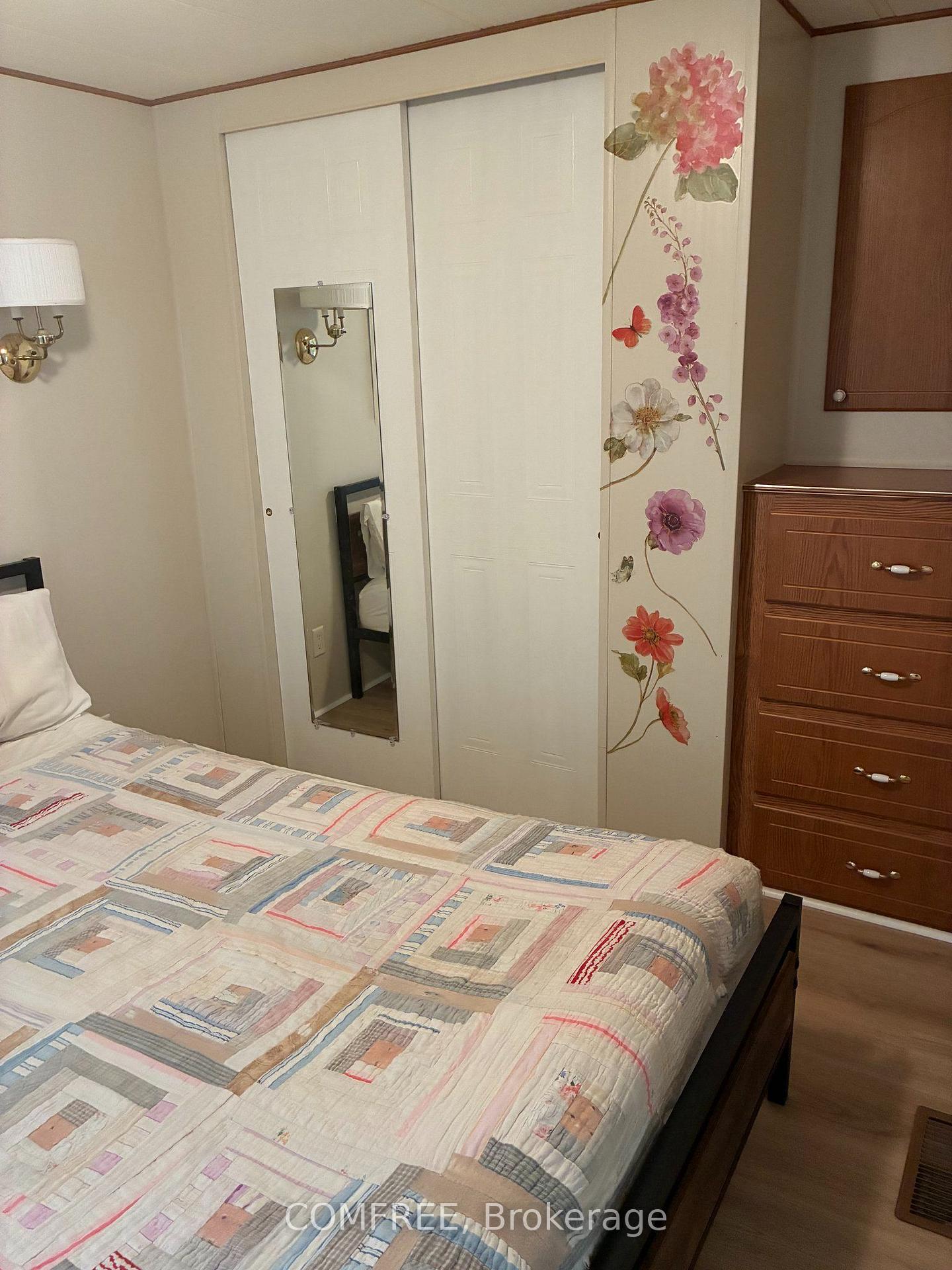 Photo 27 of Unit 82, 85 Theme Park Drive, Wasaga Beach — HOMEH