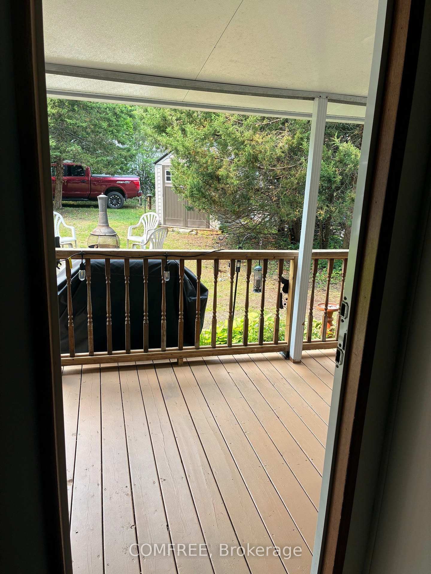 Photo 45 of Unit 82, 85 Theme Park Drive, Wasaga Beach — HOMEH