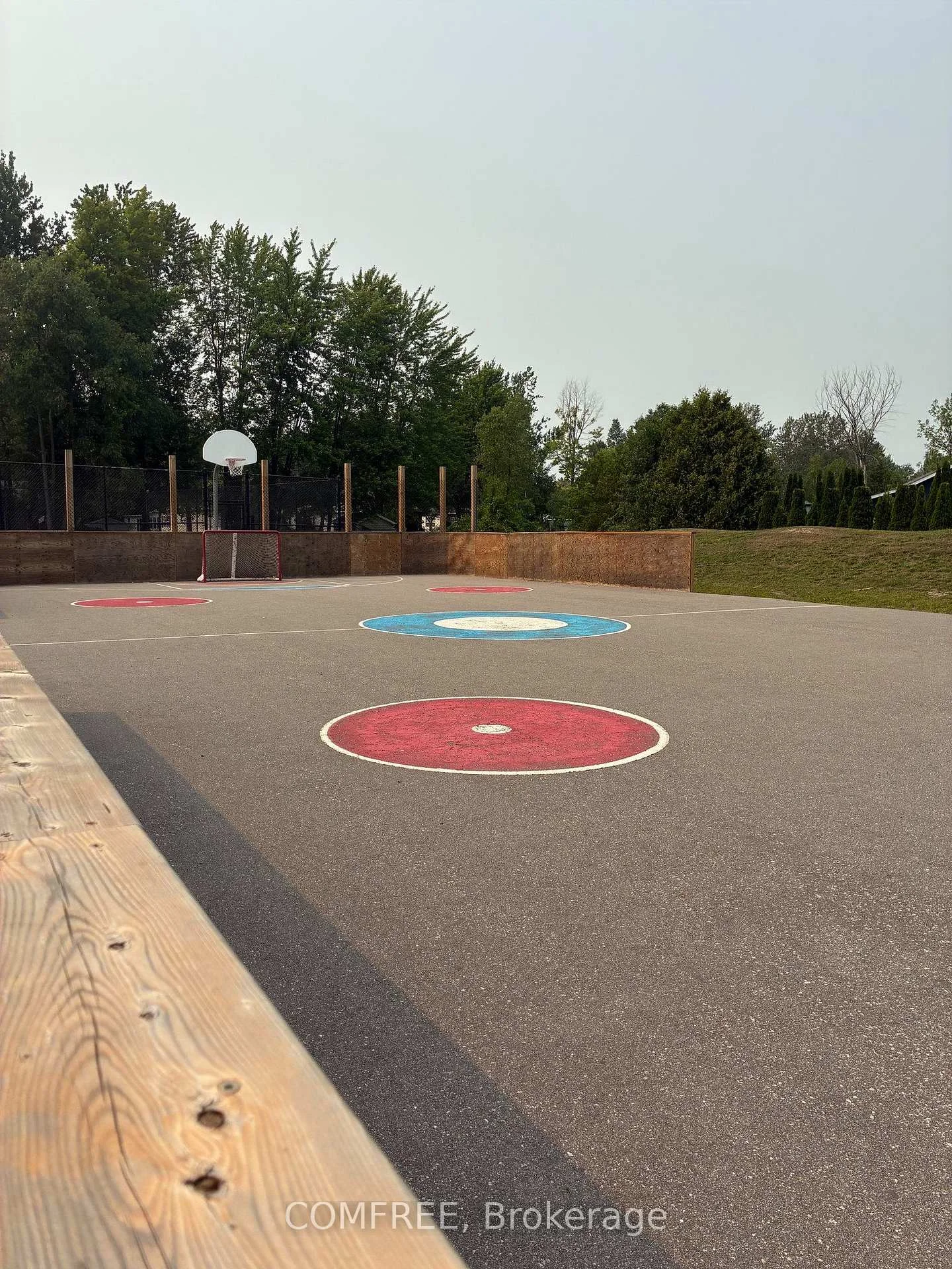 Photo 6 of Unit 82, 85 Theme Park Drive, Wasaga Beach — HOMEH