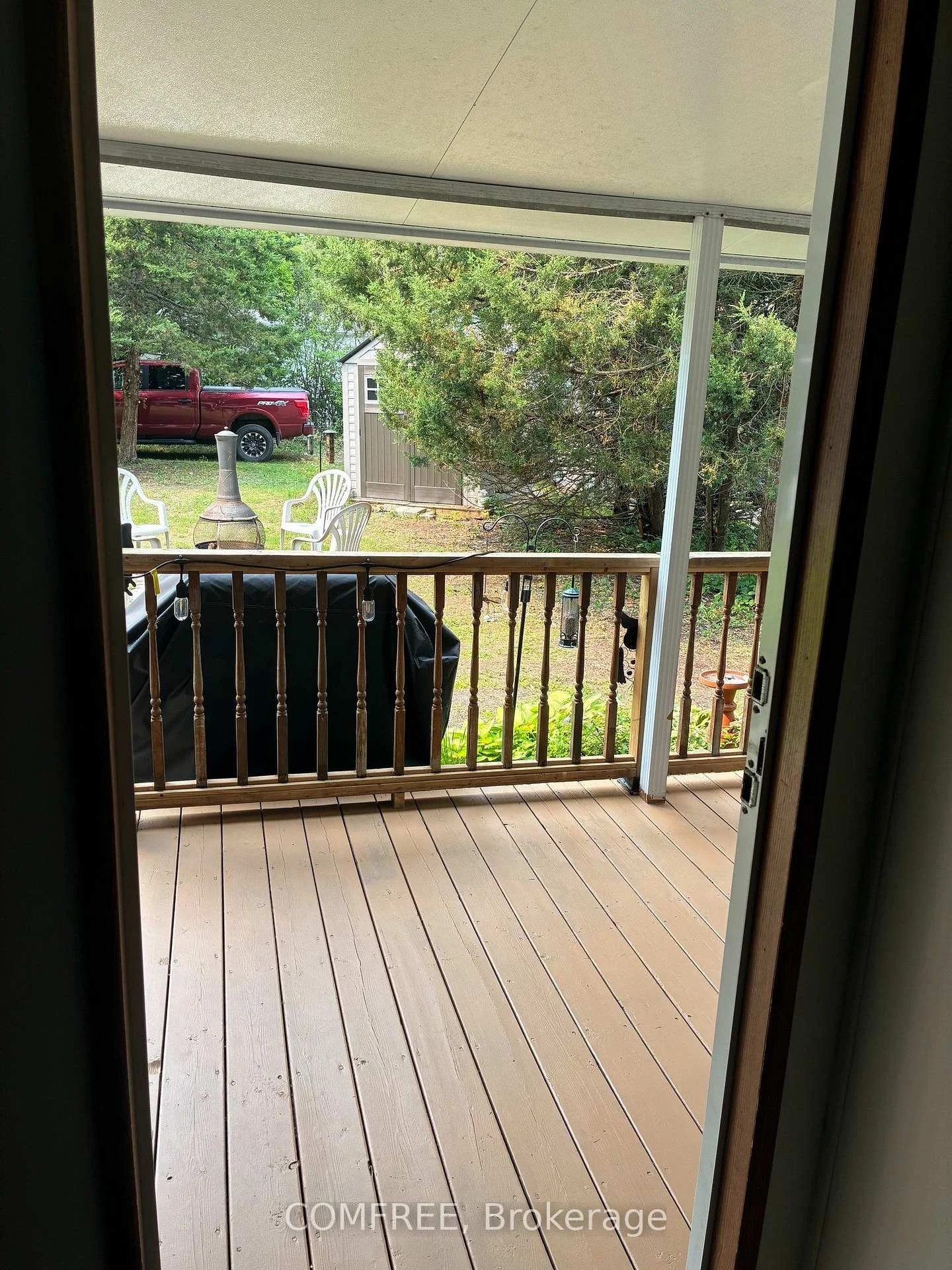 Photo 20 of Unit 82, 85 Theme Park Drive, Wasaga Beach — HOMEH