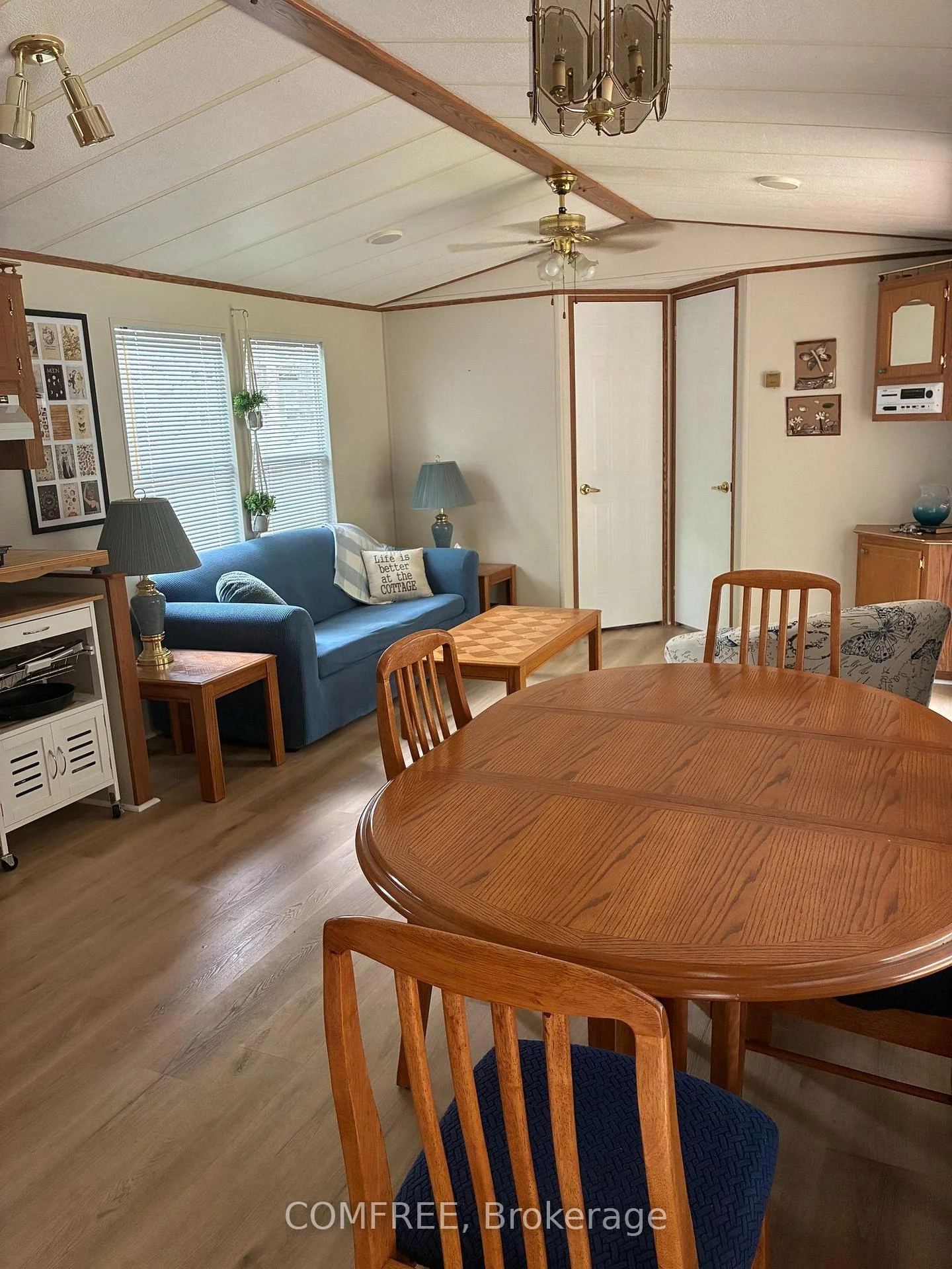 Photo 35 of Unit 82, 85 Theme Park Drive, Wasaga Beach — HOMEH