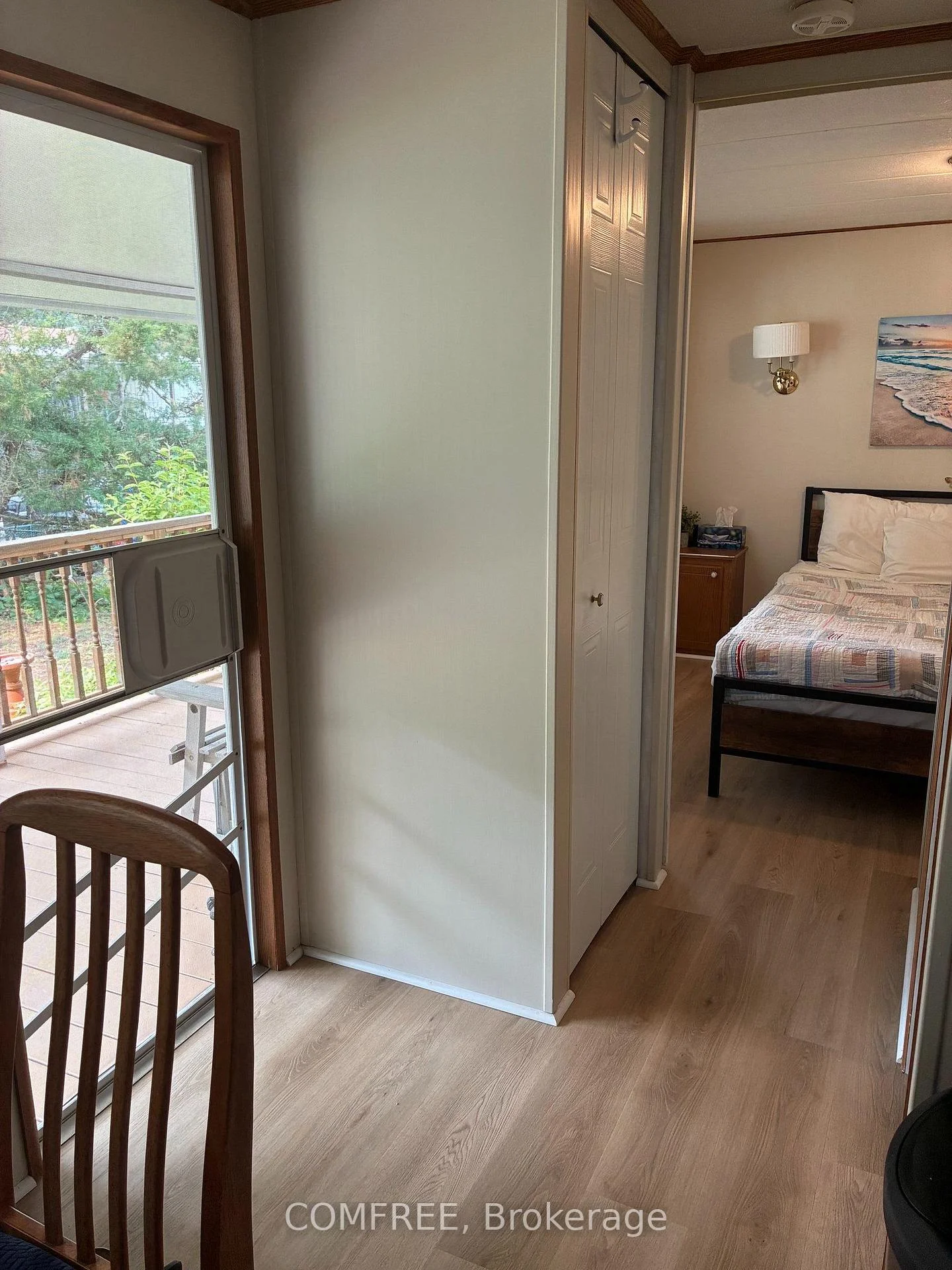 Photo 38 of Unit 82, 85 Theme Park Drive, Wasaga Beach — HOMEH
