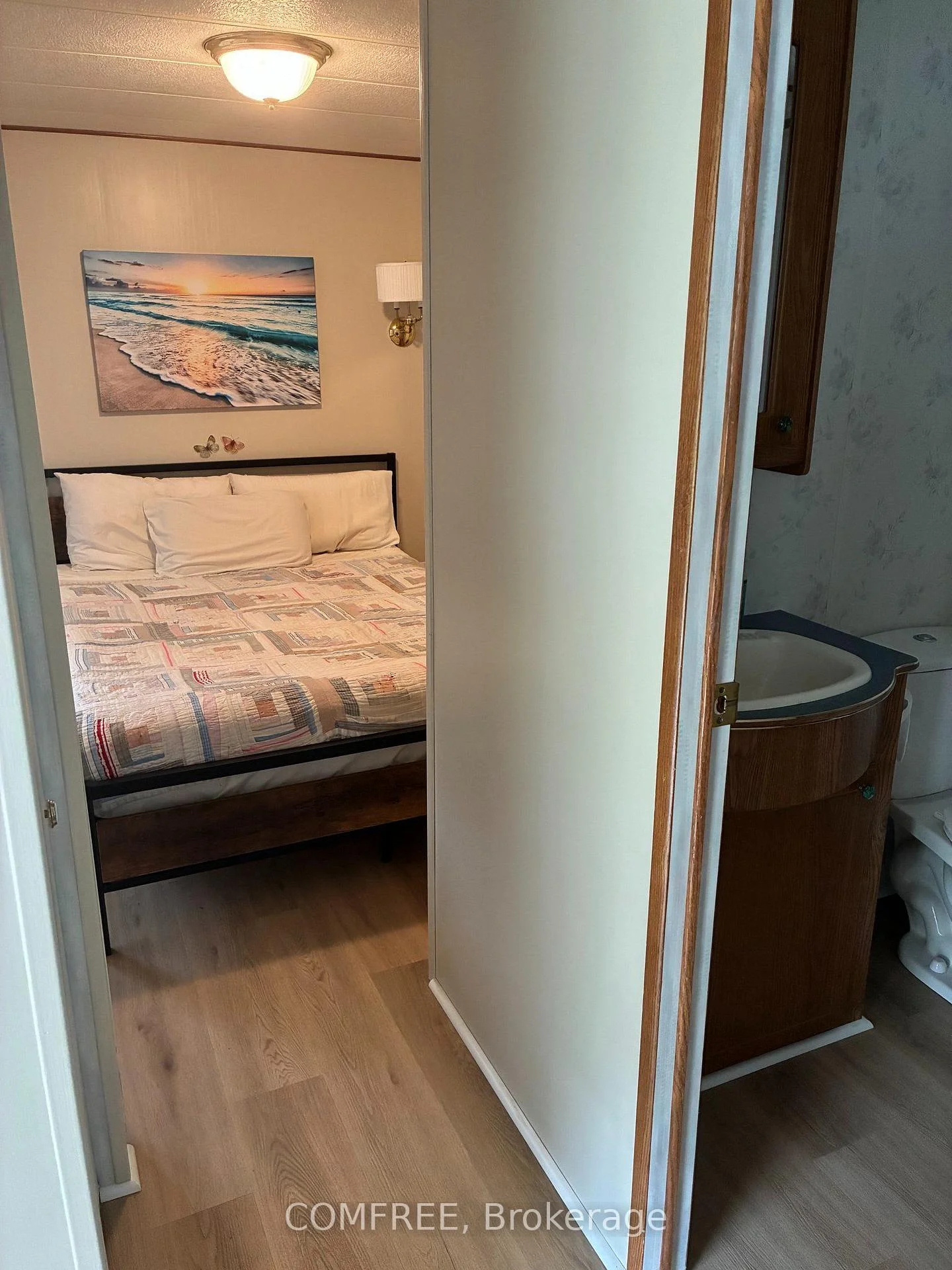 Photo 41 of Unit 82, 85 Theme Park Drive, Wasaga Beach — HOMEH