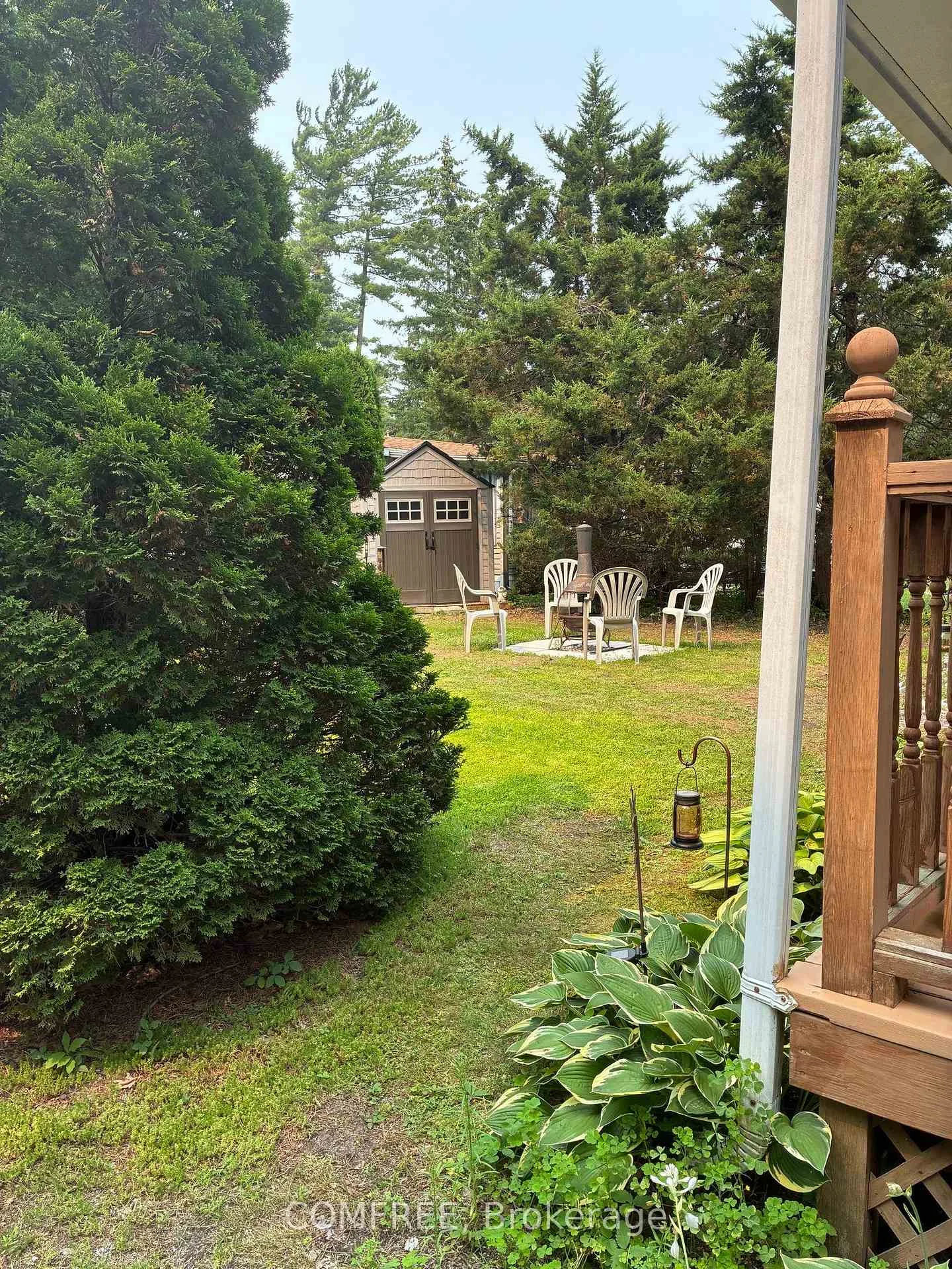 Photo 49 of Unit 82, 85 Theme Park Drive, Wasaga Beach — HOMEH