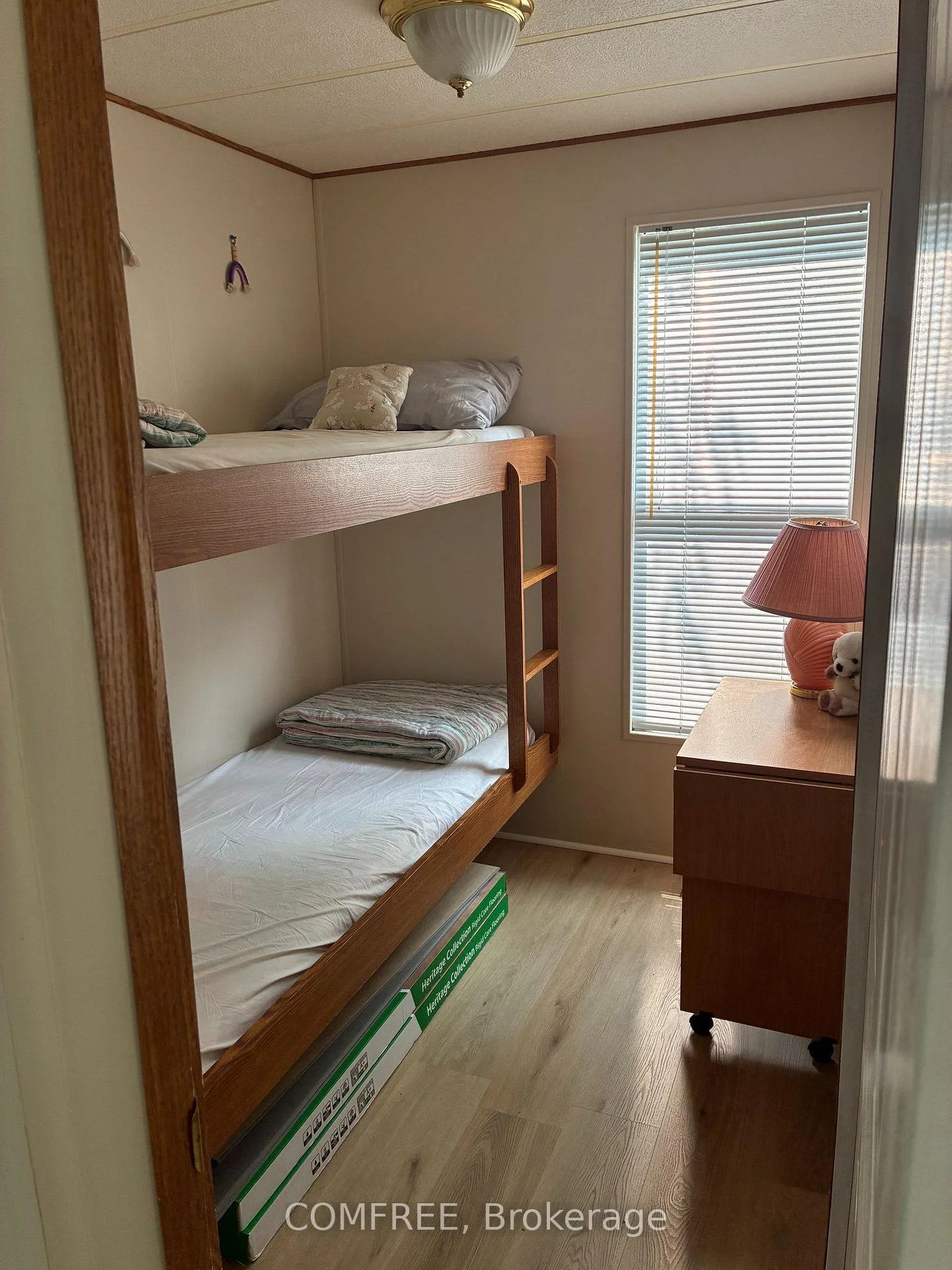 Photo 53 of Unit 82, 85 Theme Park Drive, Wasaga Beach — HOMEH