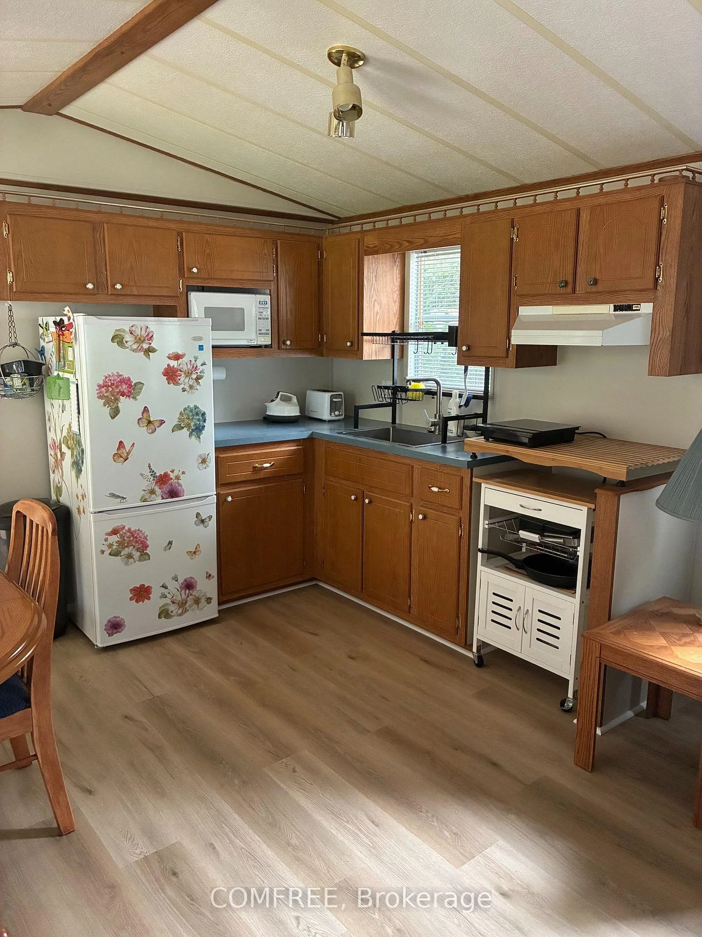 Photo 58 of Unit 82, 85 Theme Park Drive, Wasaga Beach — HOMEH