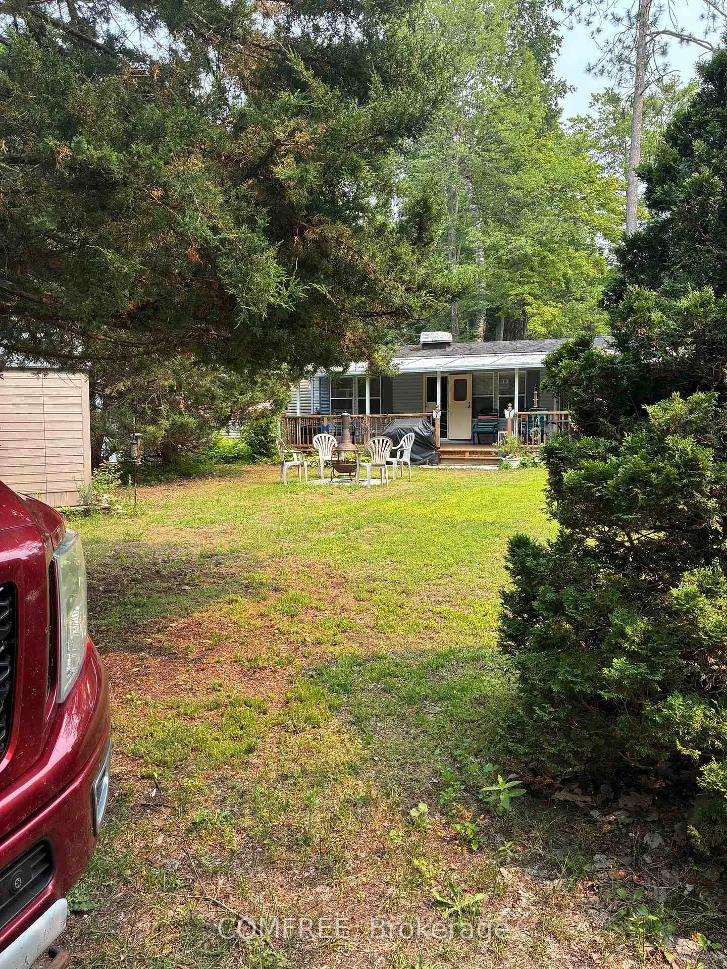 Photo 64 of Unit 82, 85 Theme Park Drive, Wasaga Beach — HOMEH