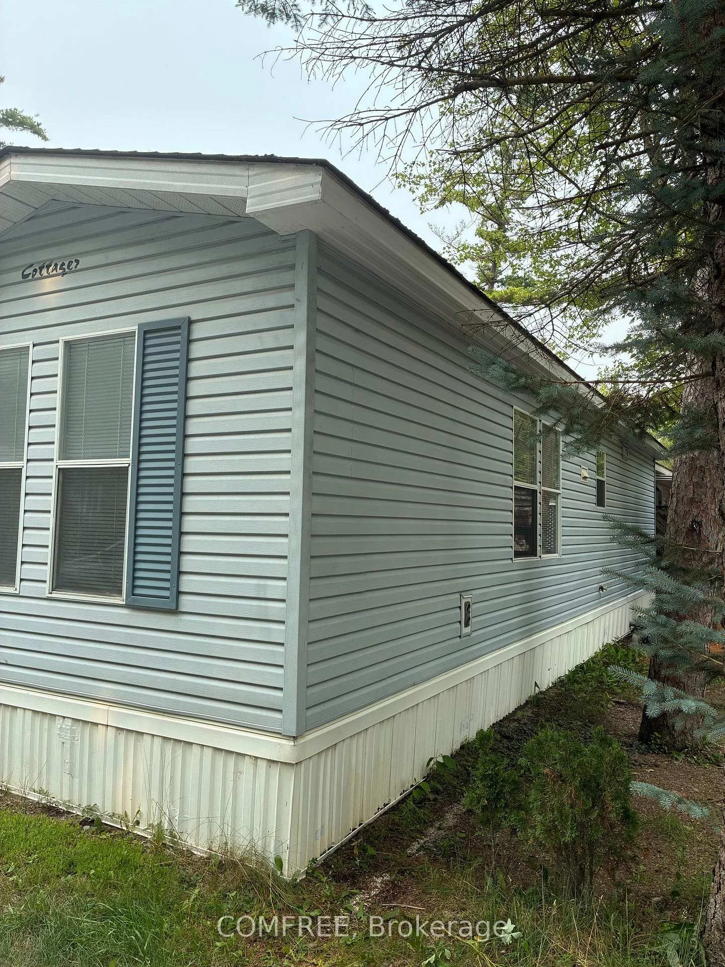 Photo 78 of Unit 82, 85 Theme Park Drive, Wasaga Beach — HOMEH