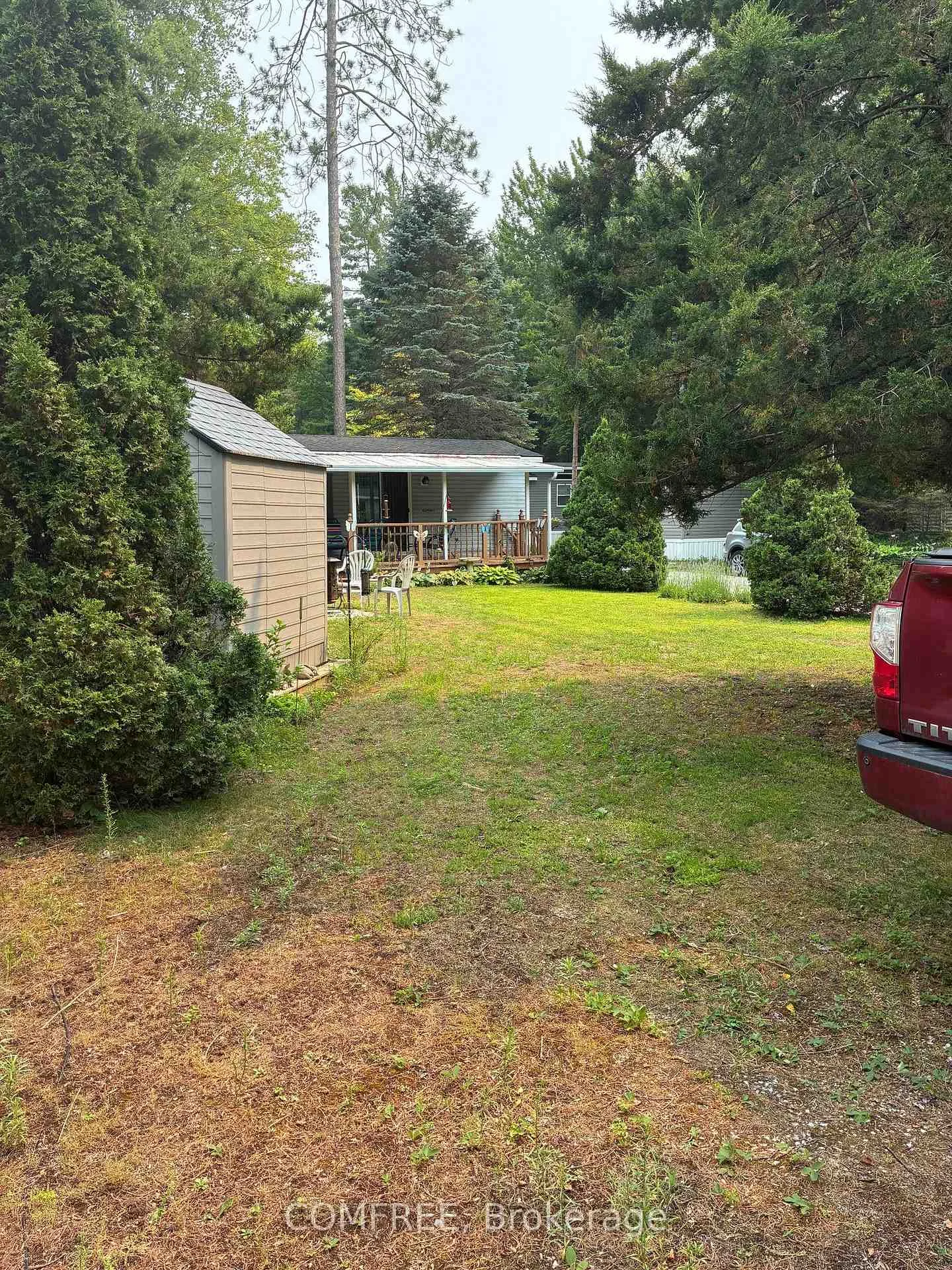 Photo 99 of Unit 82, 85 Theme Park Drive, Wasaga Beach — HOMEH