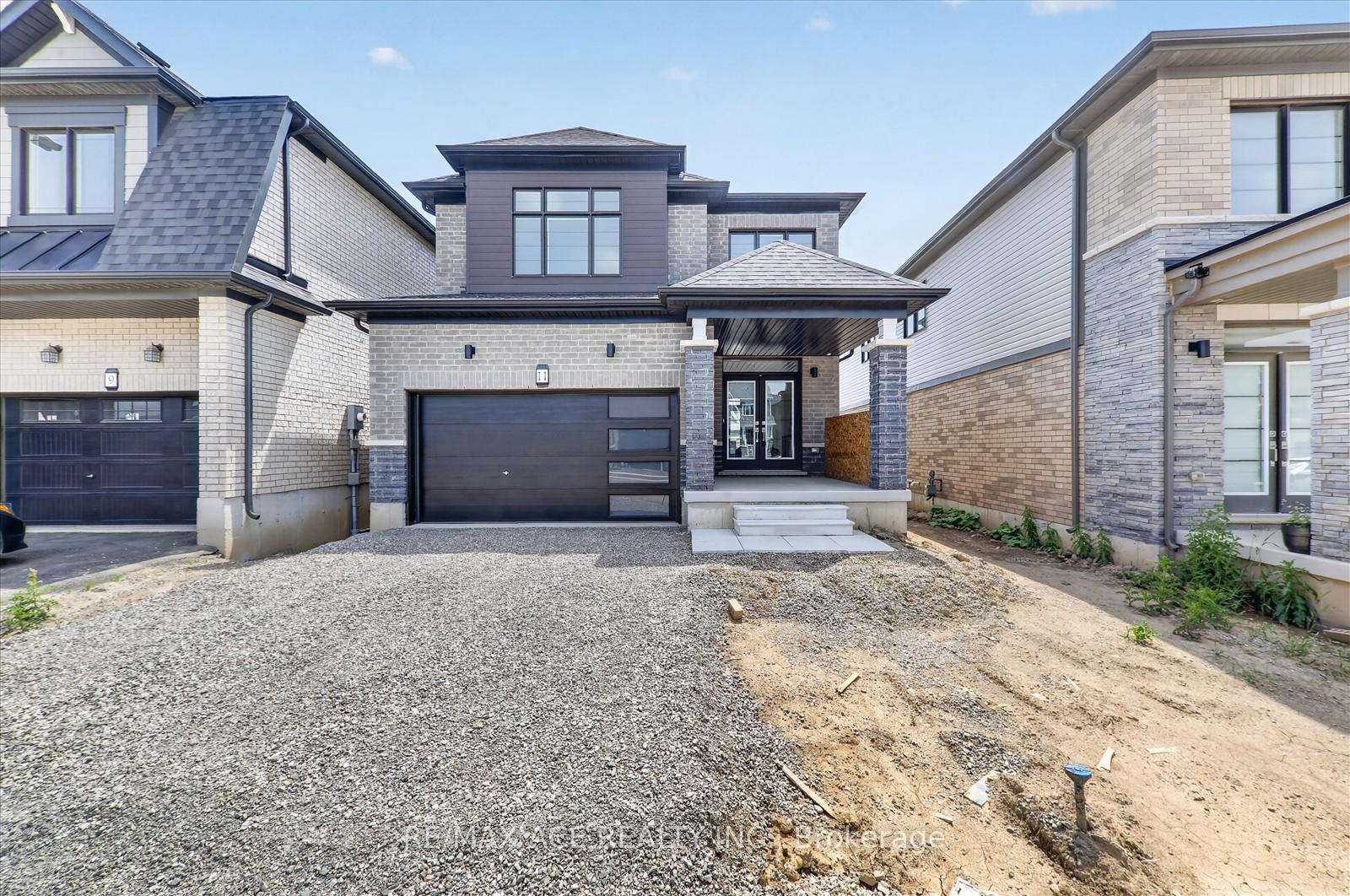 Photo 1 of 11 Stanley Avenue, Haldimand — HOMEH