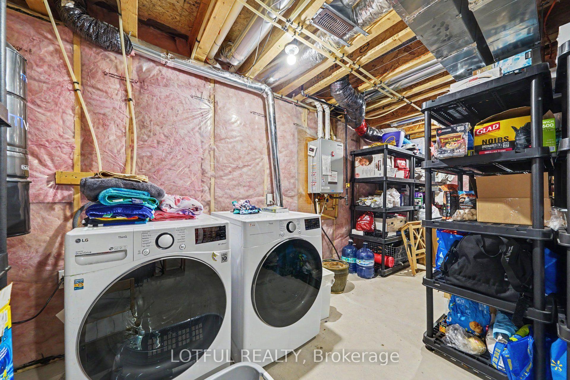 Photo 20 of 56 Heirloom Street, Ottawa, Riverside South/Gloucester Glen — HOMEH