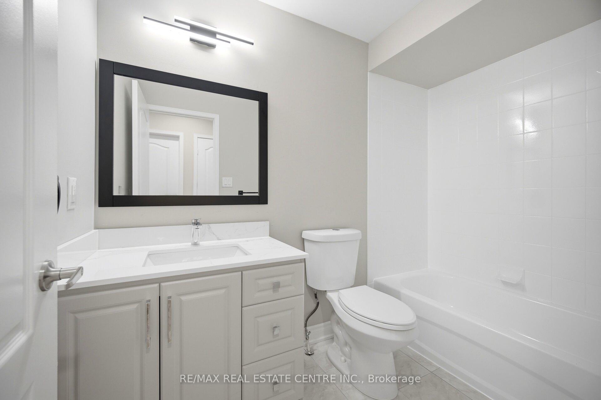 Photo 30 of 31 Spicebush Terrace, Brampton, Credit Valley — HOMEH