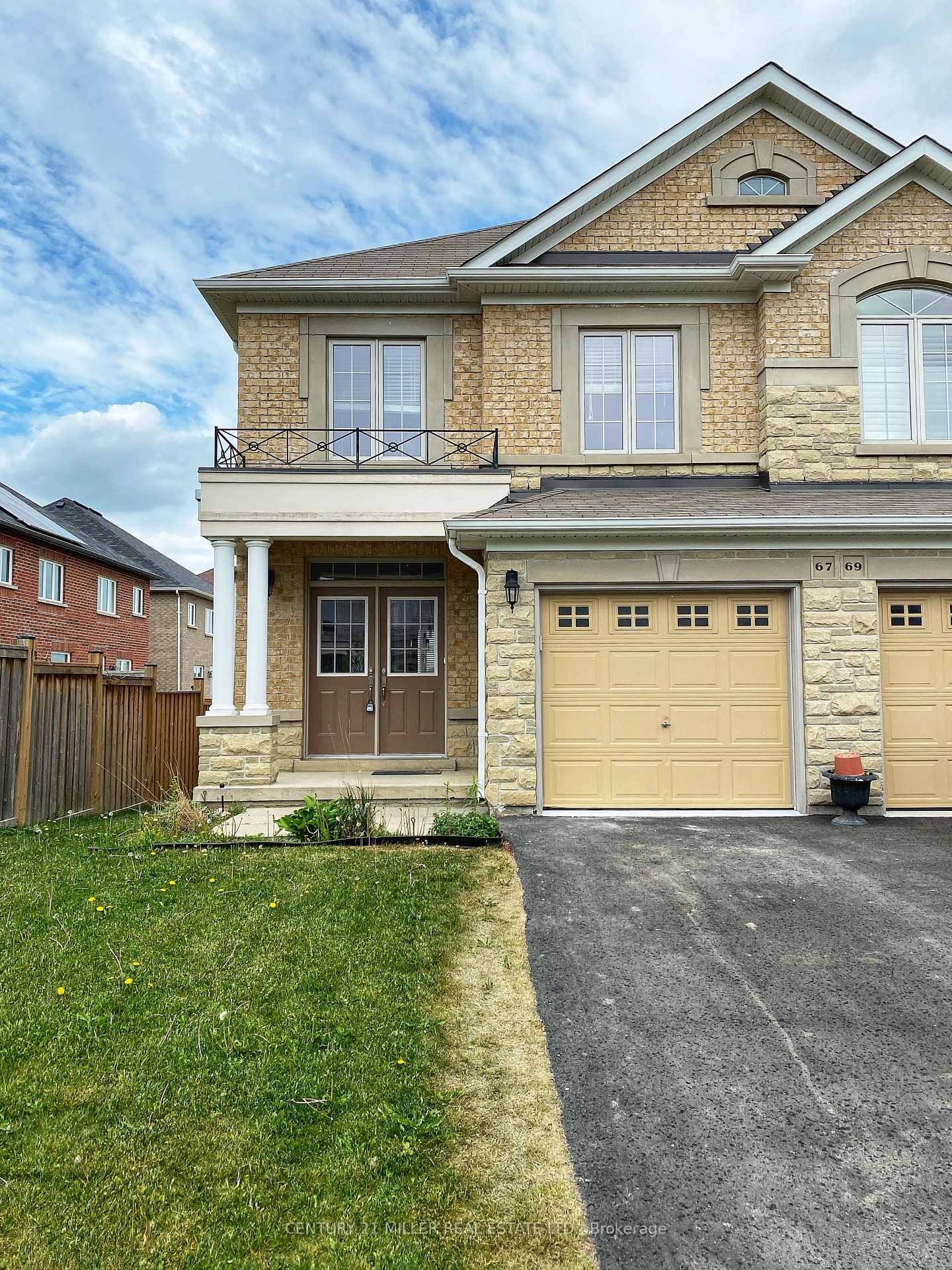 Photo 2 of 67 Summerberry Way, Hamilton, Sheldon — HOMEH