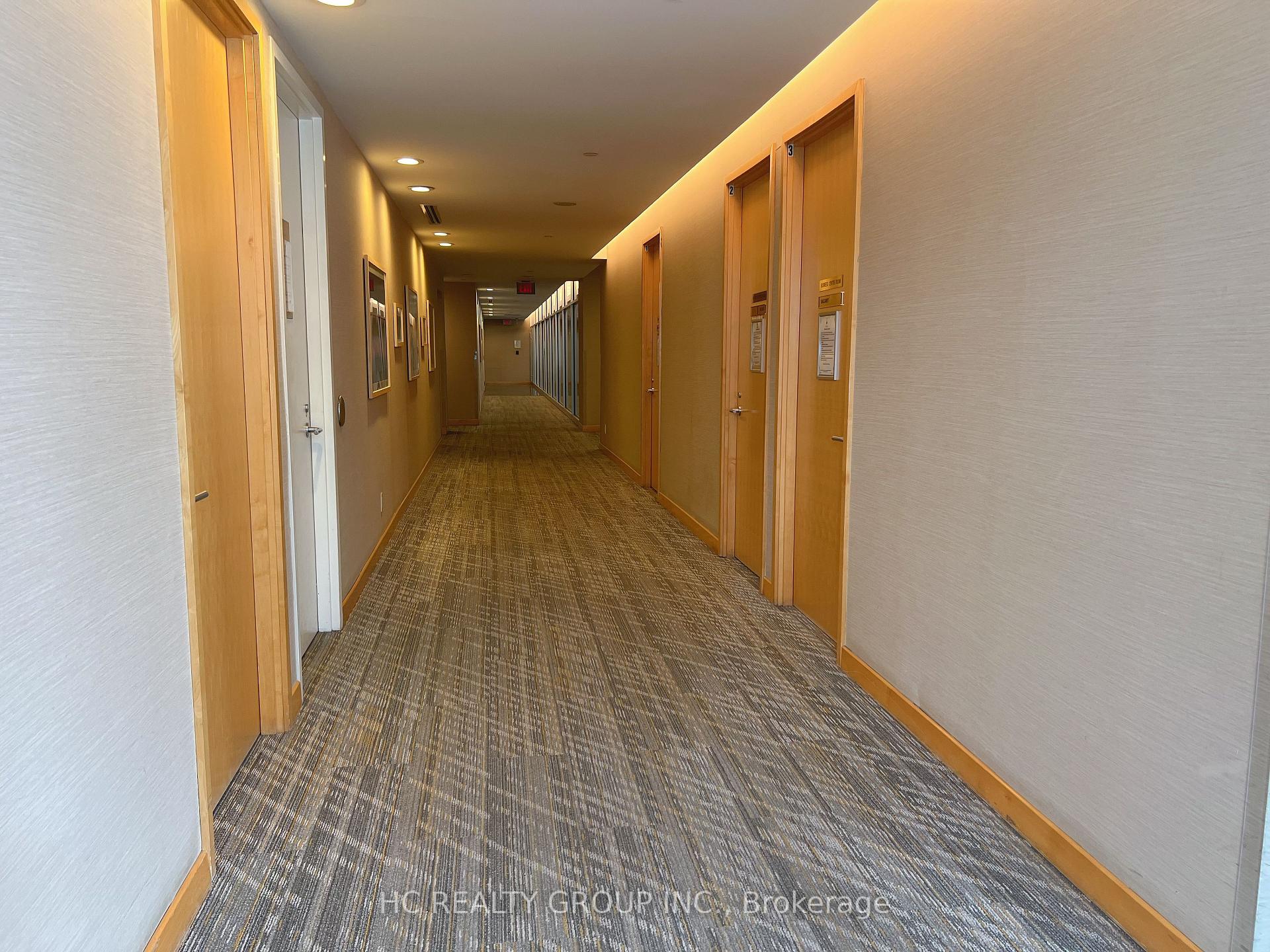 Photo 9 of Unit 1903, 55 Bremner Boulevard, Toronto, Waterfront Communities — HOMEH