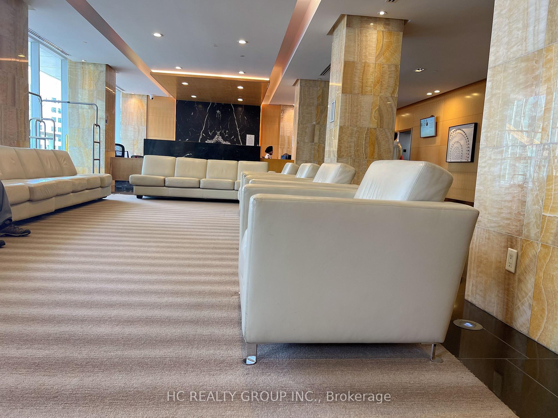 Photo 10 of Unit 1903, 55 Bremner Boulevard, Toronto, Waterfront Communities — HOMEH