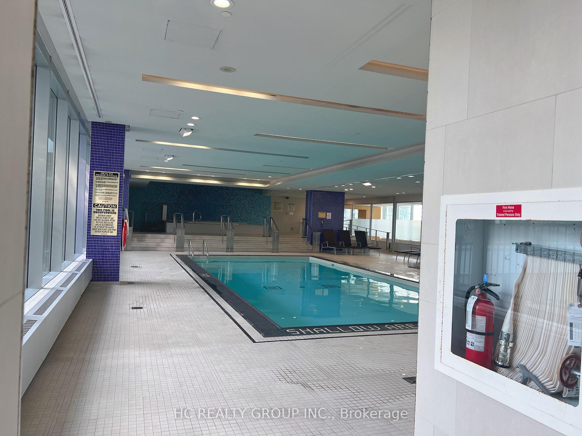 Photo 11 of Unit 1903, 55 Bremner Boulevard, Toronto, Waterfront Communities — HOMEH