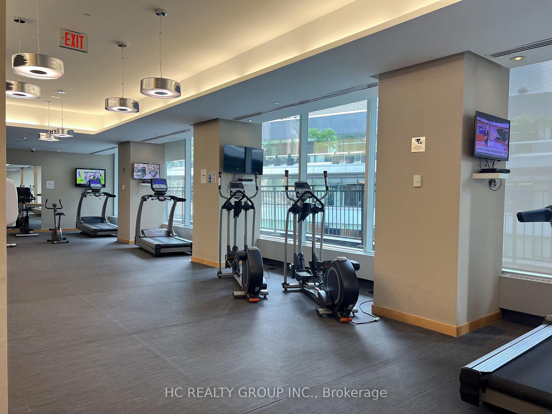 Photo 12 of Unit 1903, 55 Bremner Boulevard, Toronto, Waterfront Communities — HOMEH