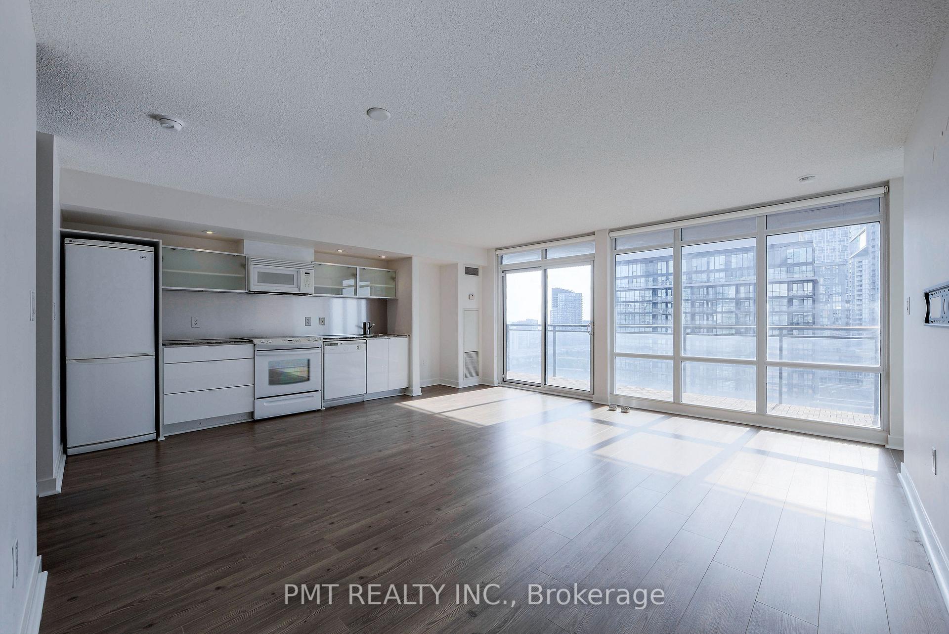 Photo 6 of Unit 1721, 4K Spadina Avenue, Toronto, Waterfront Communities — HOMEH