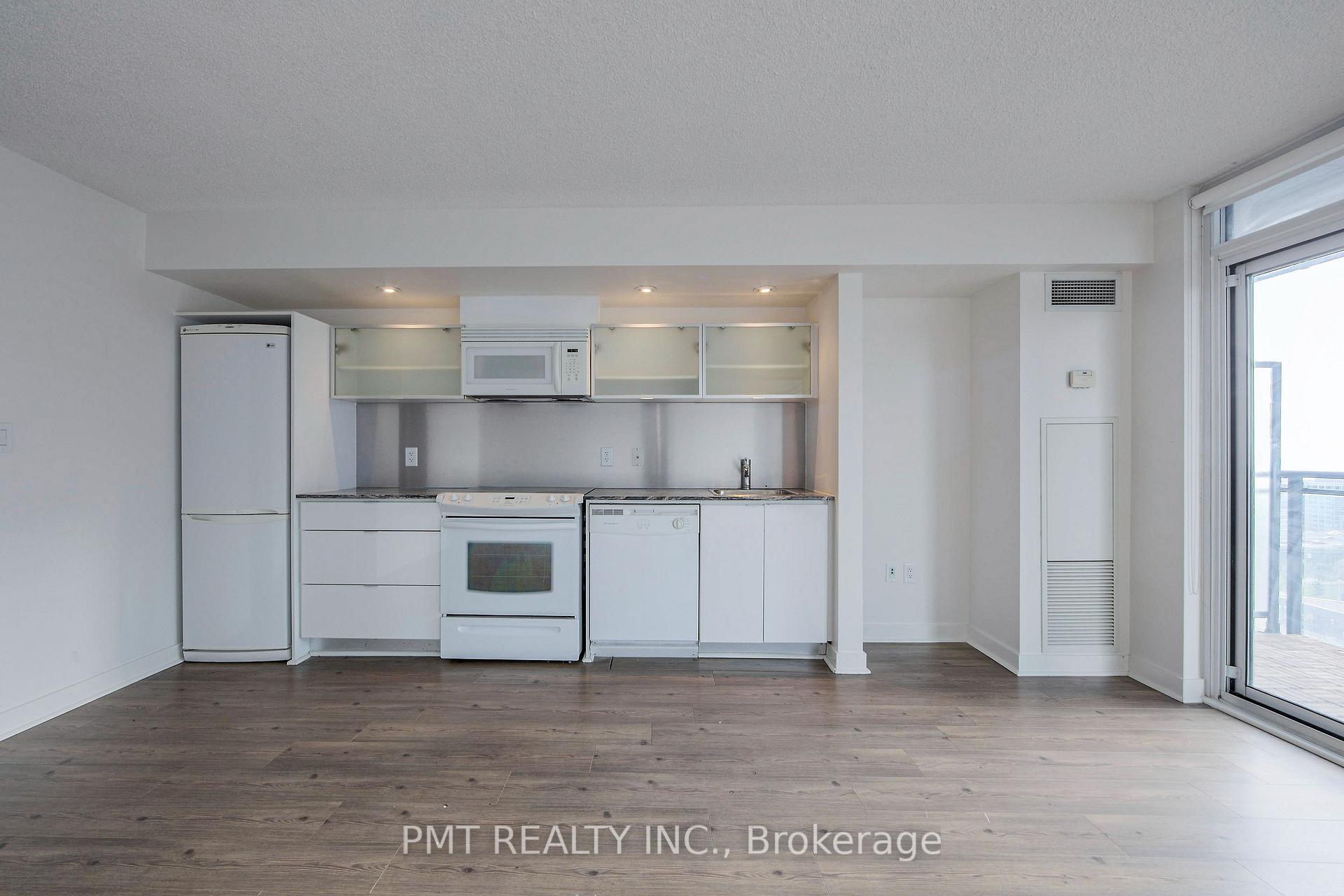 Photo 7 of Unit 1721, 4K Spadina Avenue, Toronto, Waterfront Communities — HOMEH