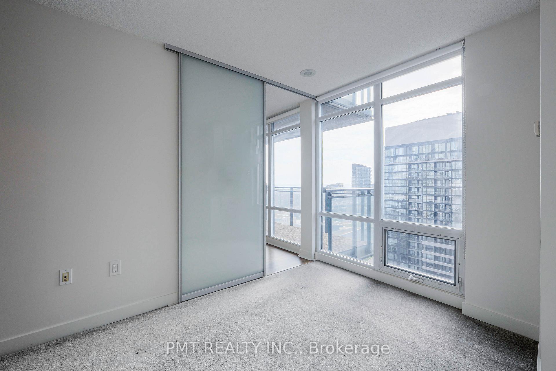 Photo 9 of Unit 1721, 4K Spadina Avenue, Toronto, Waterfront Communities — HOMEH
