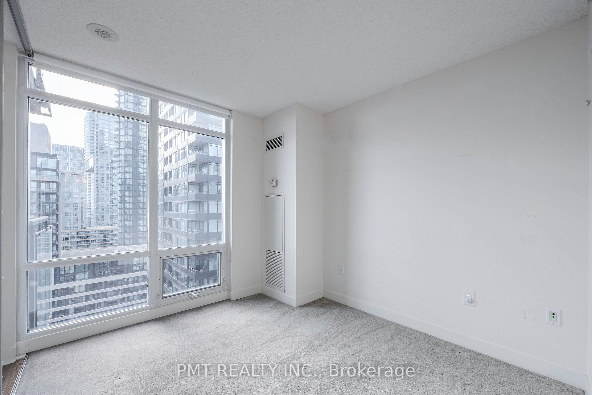 Photo 10 of Unit 1721, 4K Spadina Avenue, Toronto, Waterfront Communities — HOMEH