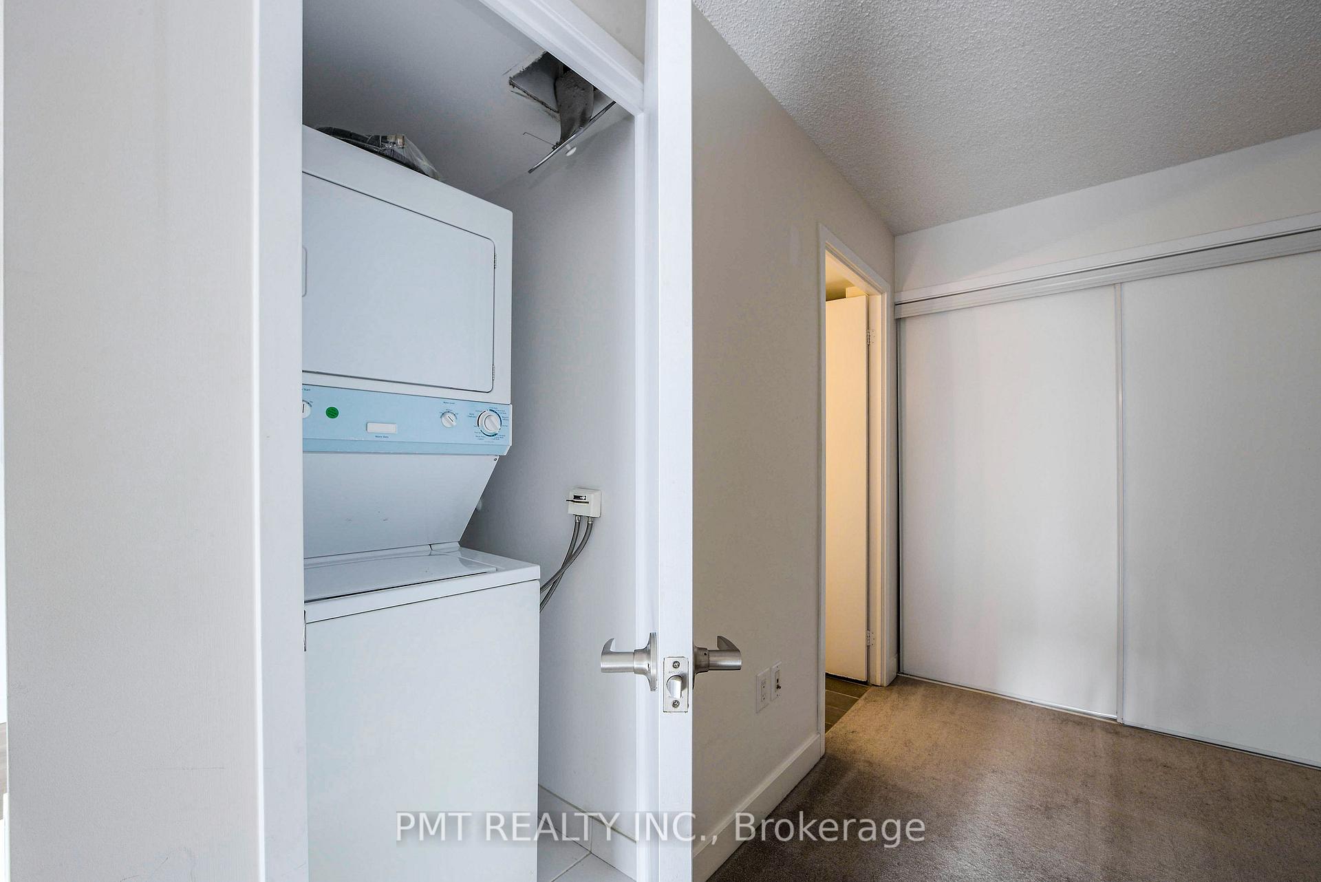 Photo 16 of Unit 1721, 4K Spadina Avenue, Toronto, Waterfront Communities — HOMEH