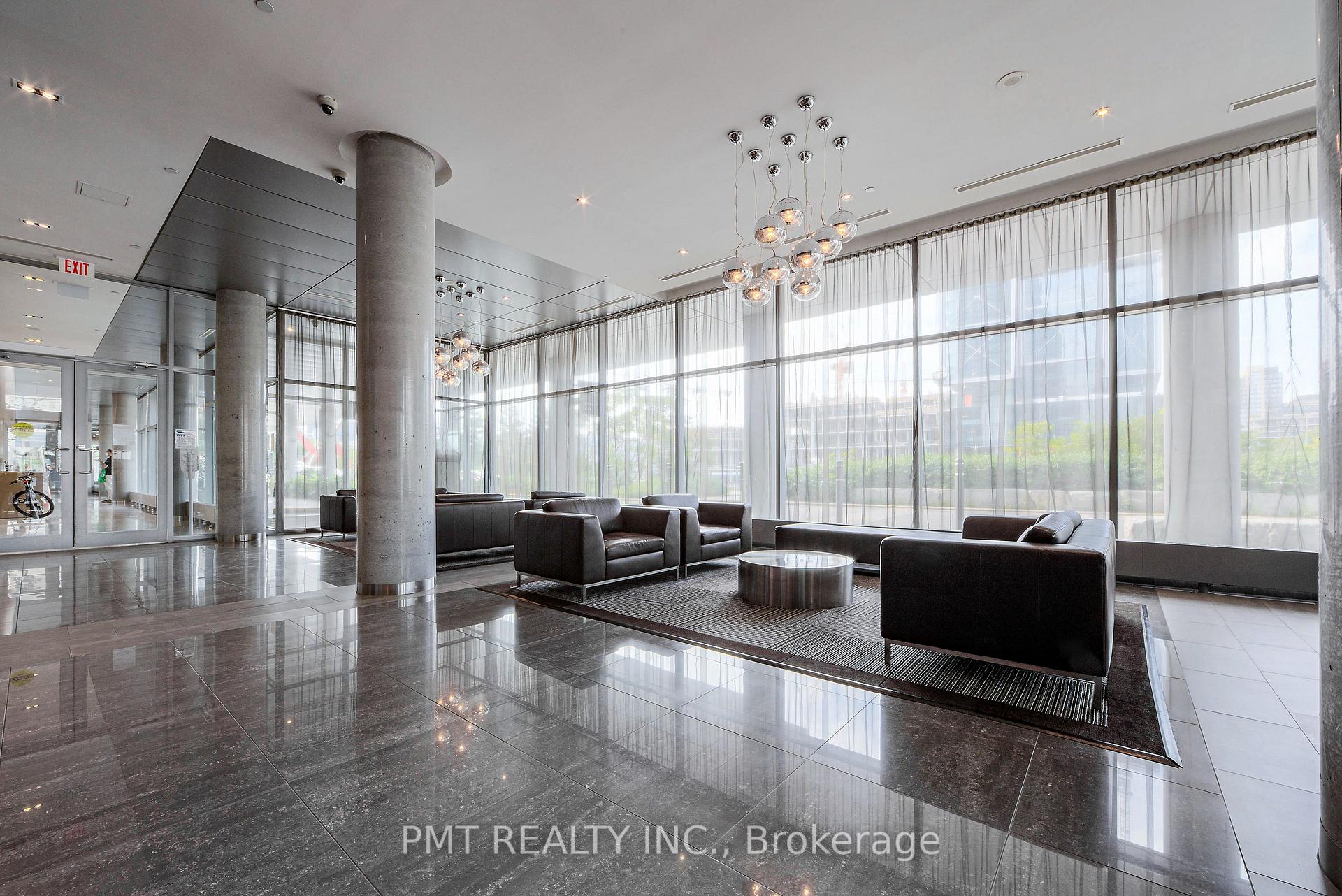 Photo 19 of Unit 1721, 4K Spadina Avenue, Toronto, Waterfront Communities — HOMEH