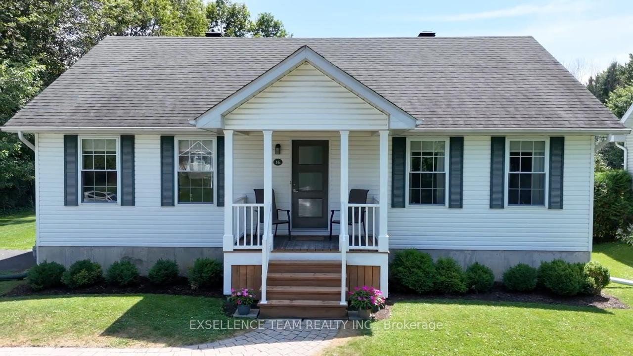 Photo 1 of 16 Monk Street, South Glengarry, Lancaster — HOMEH
