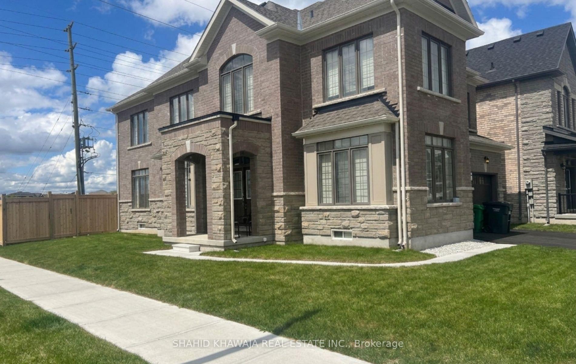 Photo 2 of 322 Valleyway Drive, Brampton, Credit Valley — HOMEH