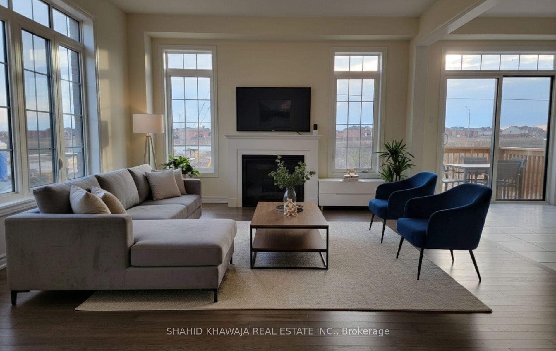 Photo 8 of 322 Valleyway Drive, Brampton, Credit Valley — HOMEH