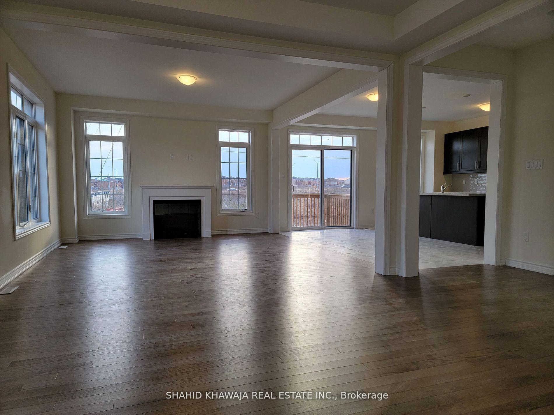 Photo 9 of 322 Valleyway Drive, Brampton, Credit Valley — HOMEH