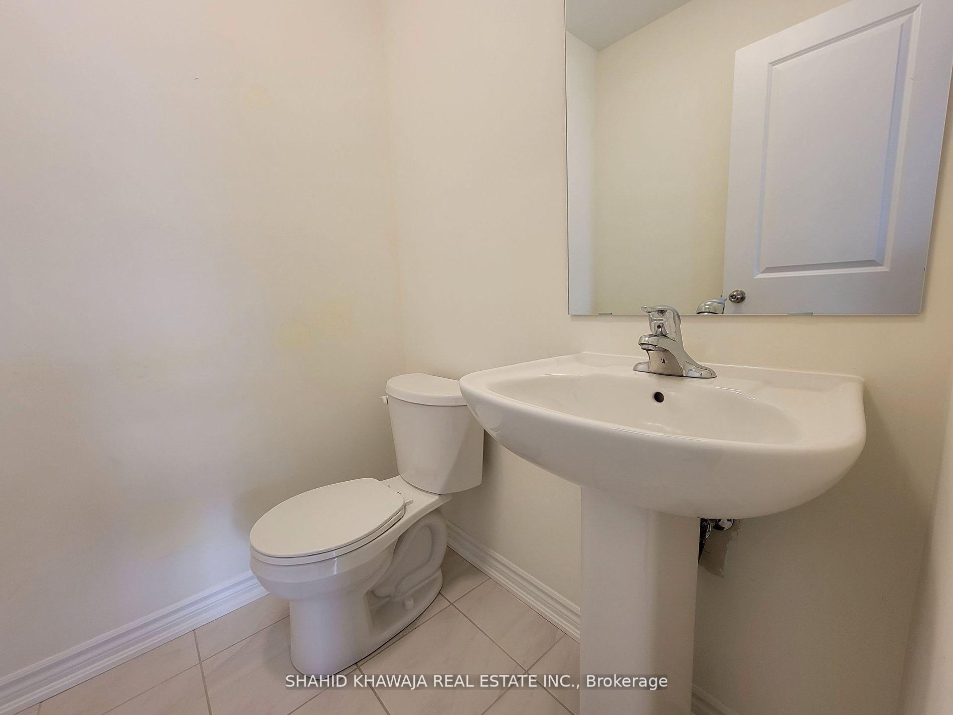 Photo 20 of 322 Valleyway Drive, Brampton, Credit Valley — HOMEH