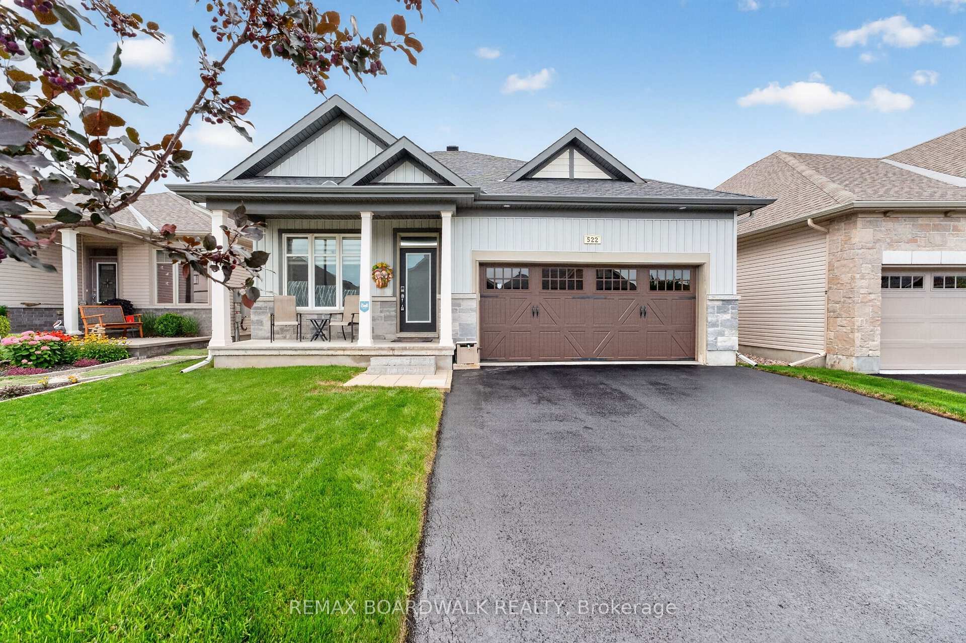 Photo 2 of 522 Ace Street, Ottawa, Kanata - Emerald Meadows/Trailwest — HOMEH