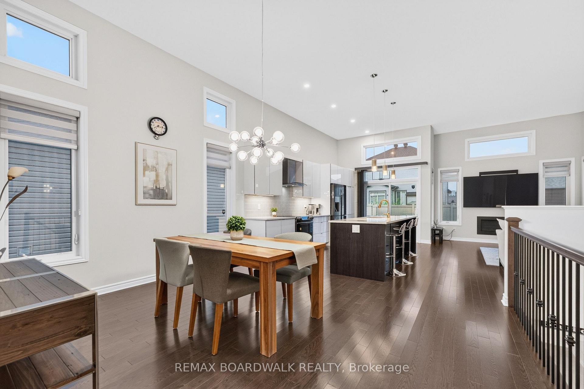 Photo 9 of 522 Ace Street, Ottawa, Kanata - Emerald Meadows/Trailwest — HOMEH