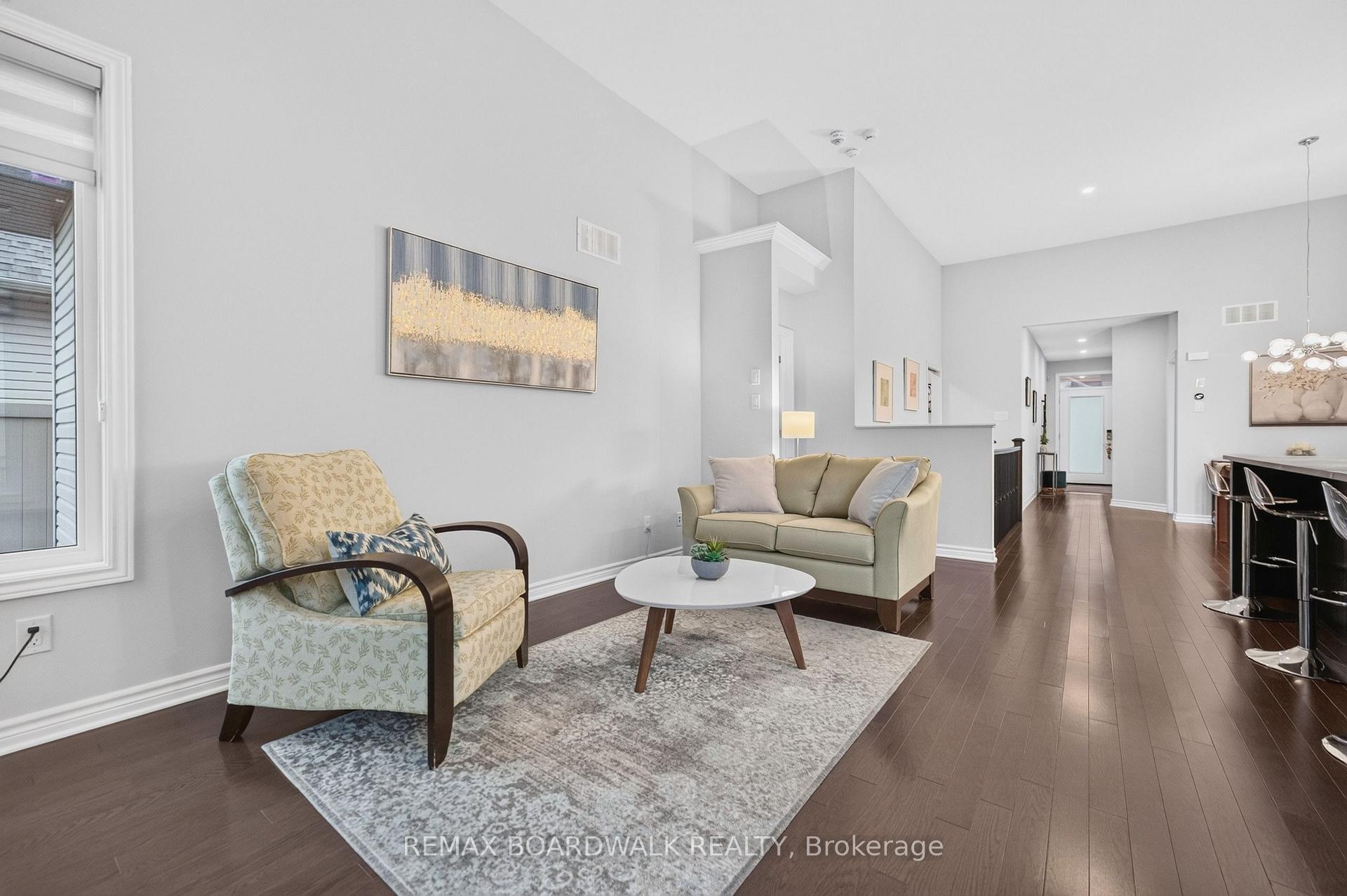 Photo 13 of 522 Ace Street, Ottawa, Kanata - Emerald Meadows/Trailwest — HOMEH