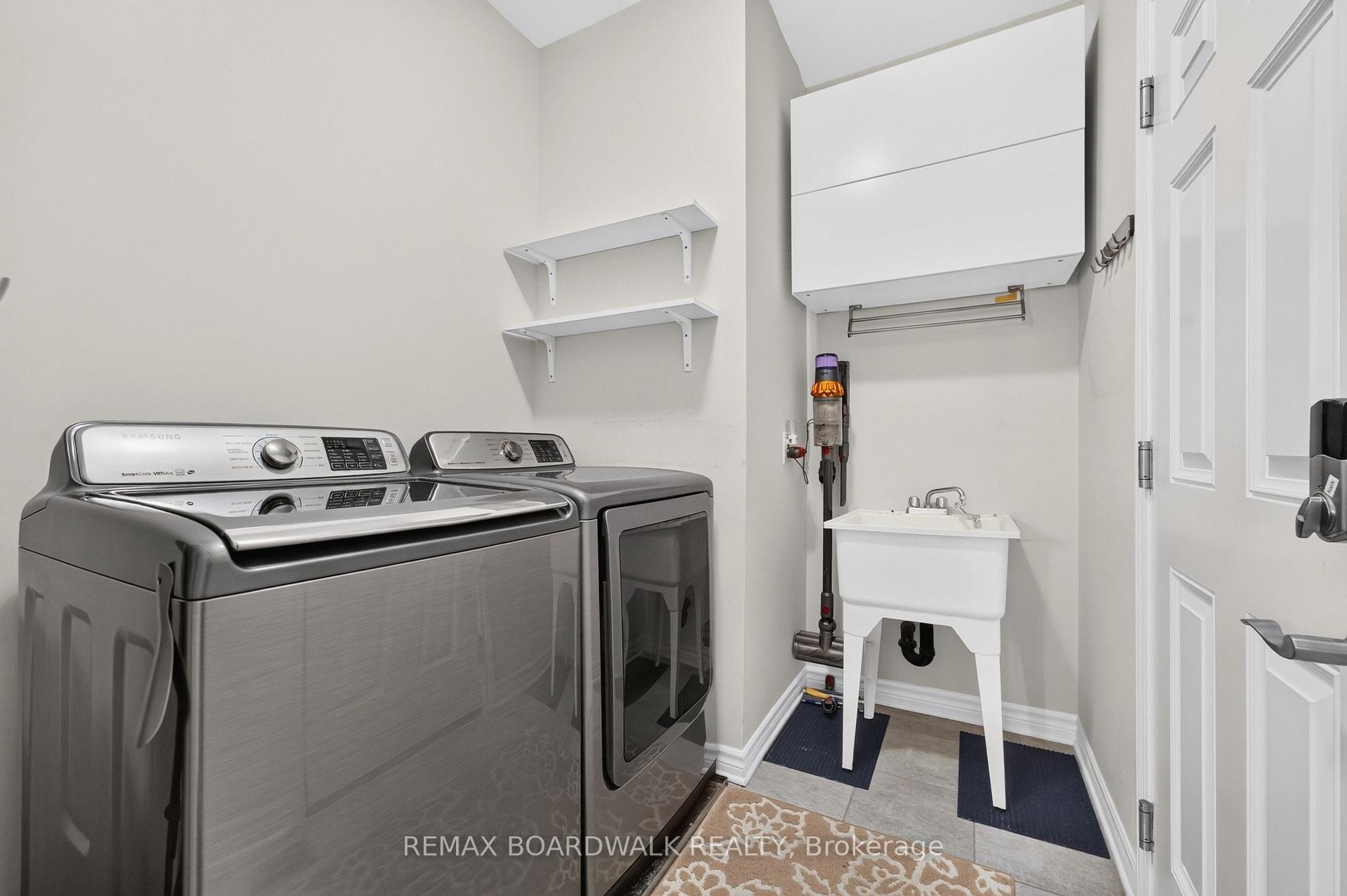 Photo 26 of 522 Ace Street, Ottawa, Kanata - Emerald Meadows/Trailwest — HOMEH