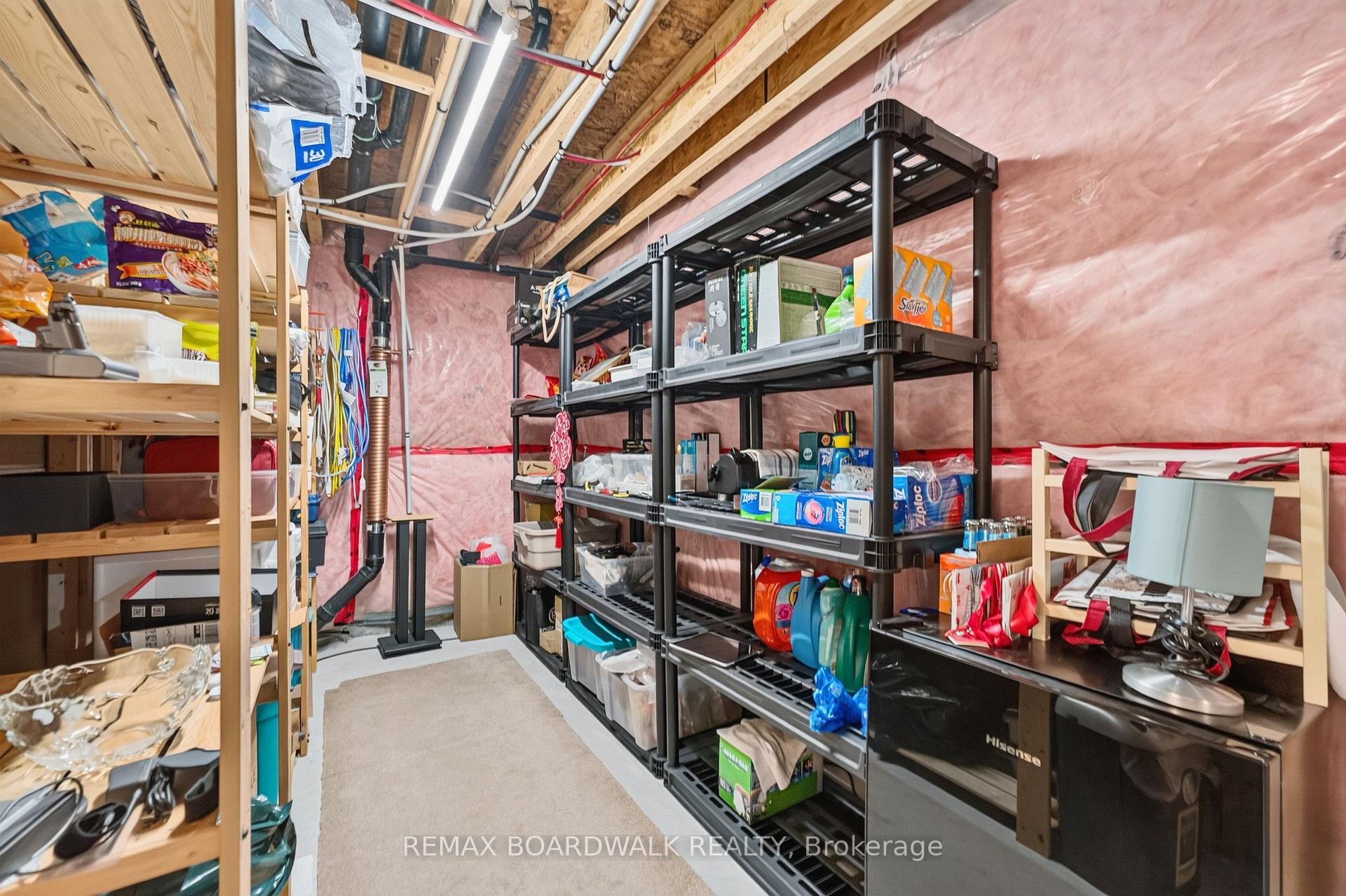 Photo 32 of 522 Ace Street, Ottawa, Kanata - Emerald Meadows/Trailwest — HOMEH