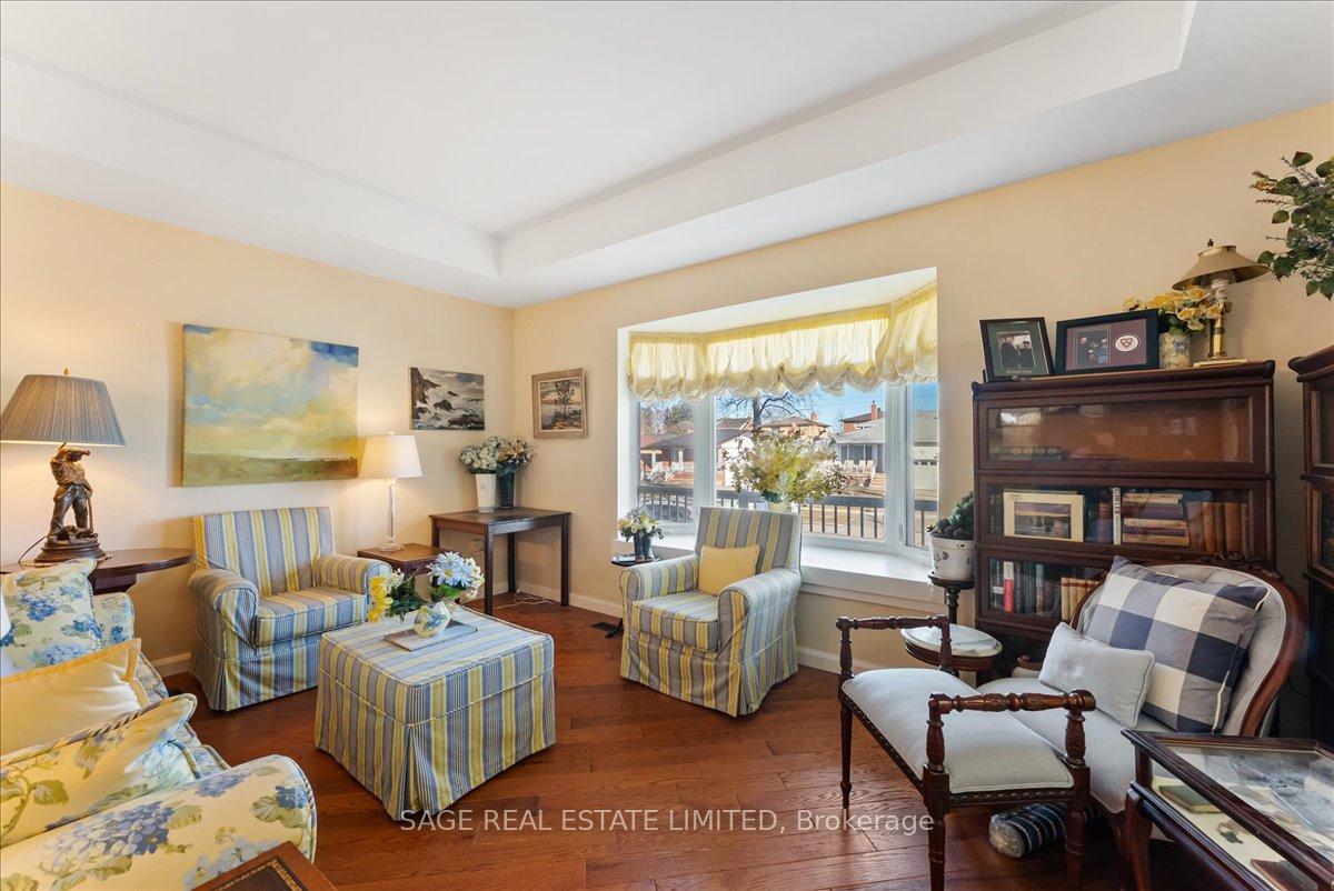 Photo 7 of 27 Kathrose Drive, North York, Pleasant View — HOMEH